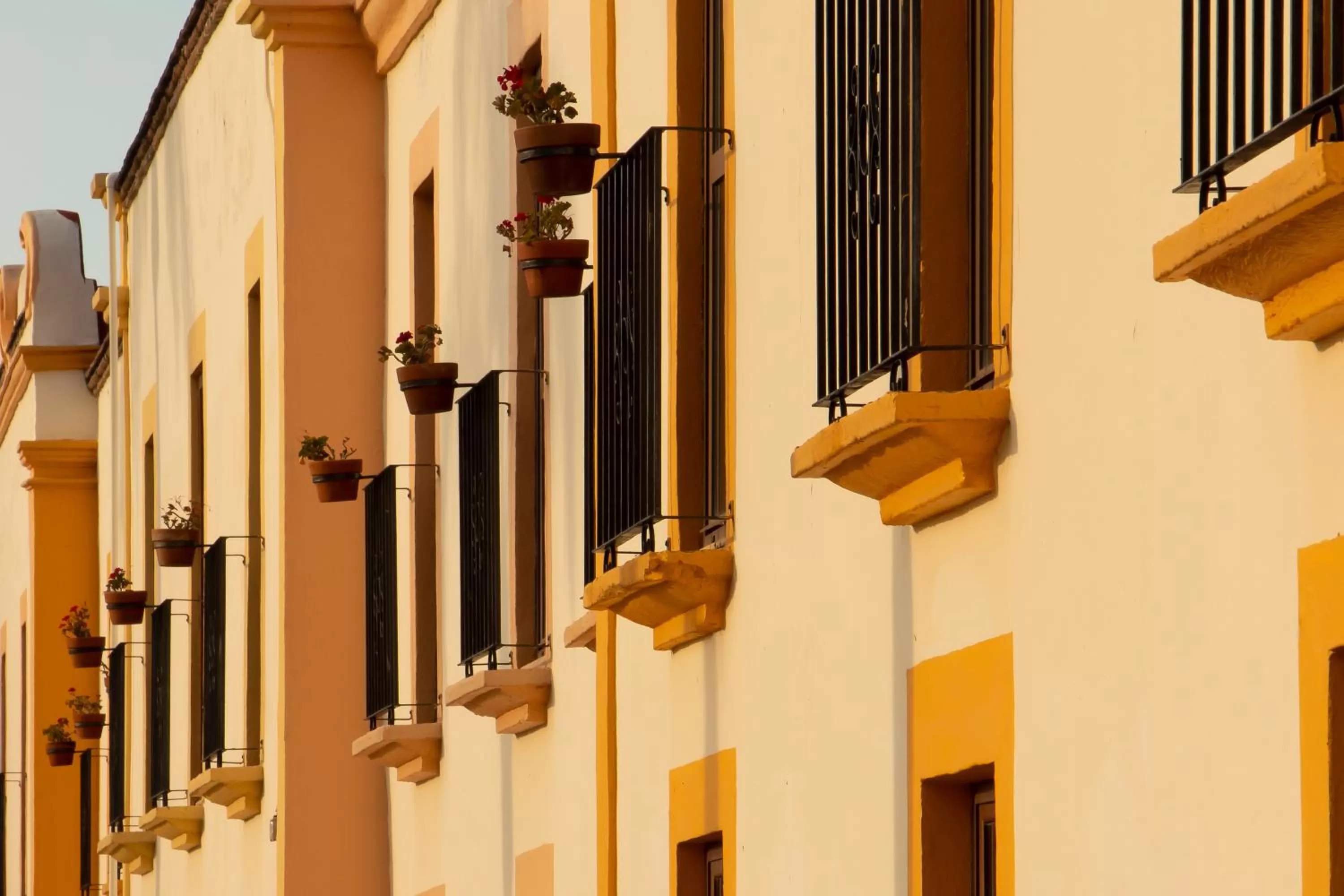 Balcony/Terrace in Mision Grand Juriquilla