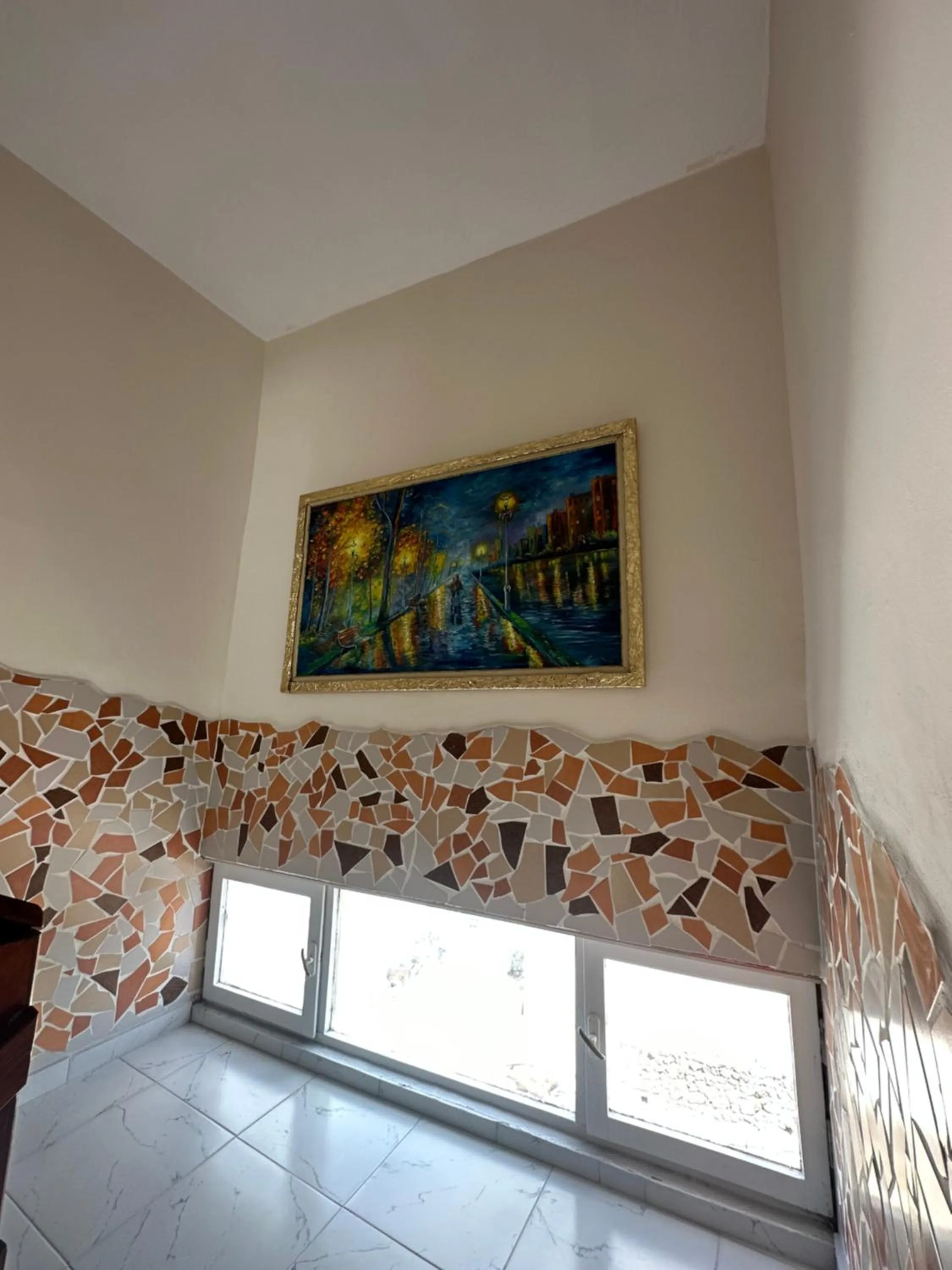 Property building in Hotel Twenty