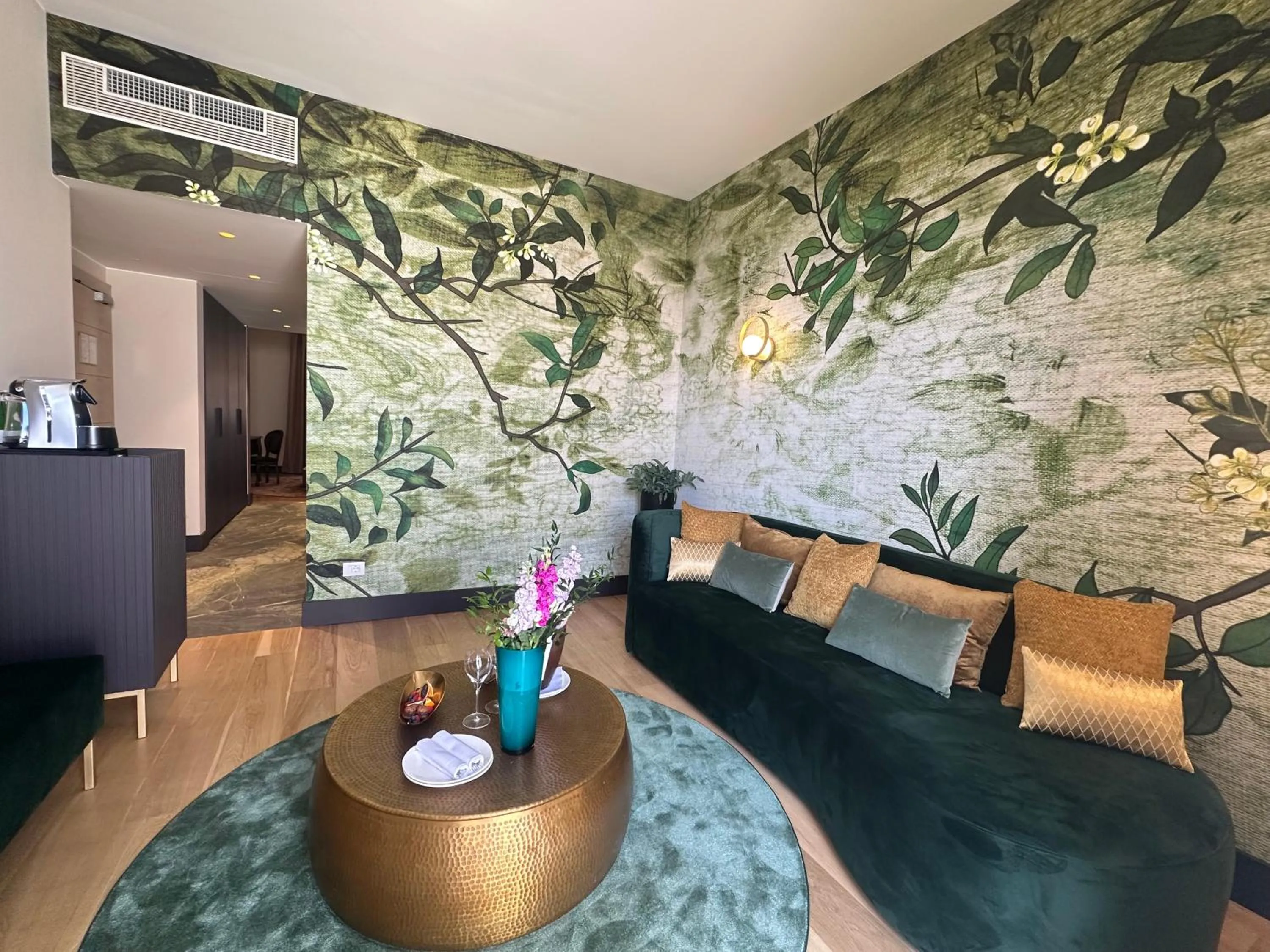 Grand Hotel Alassio Beach & Spa Resort - The Leading Hotels of the World