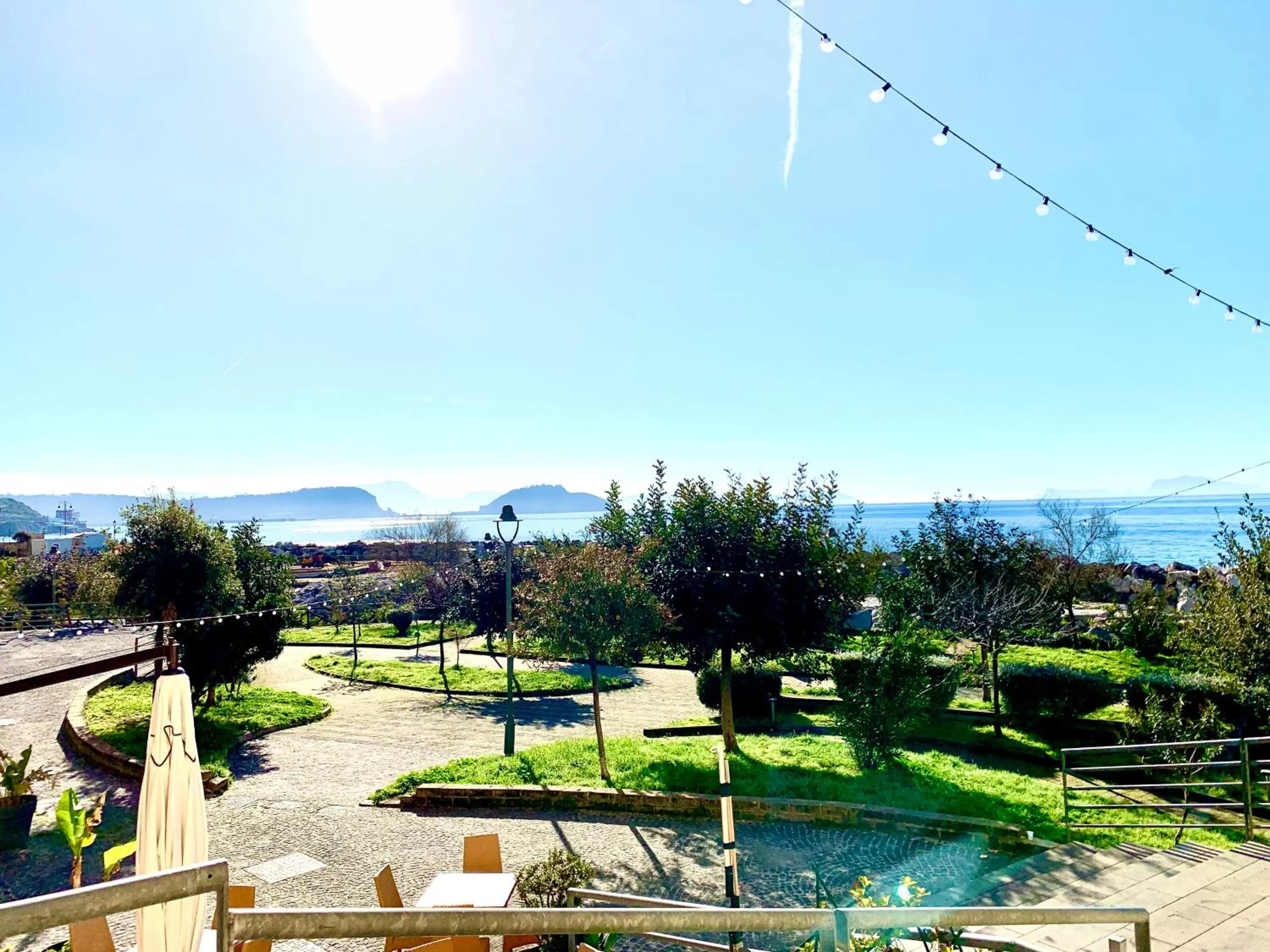 Nearby landmark, Pool View in Artis Mare