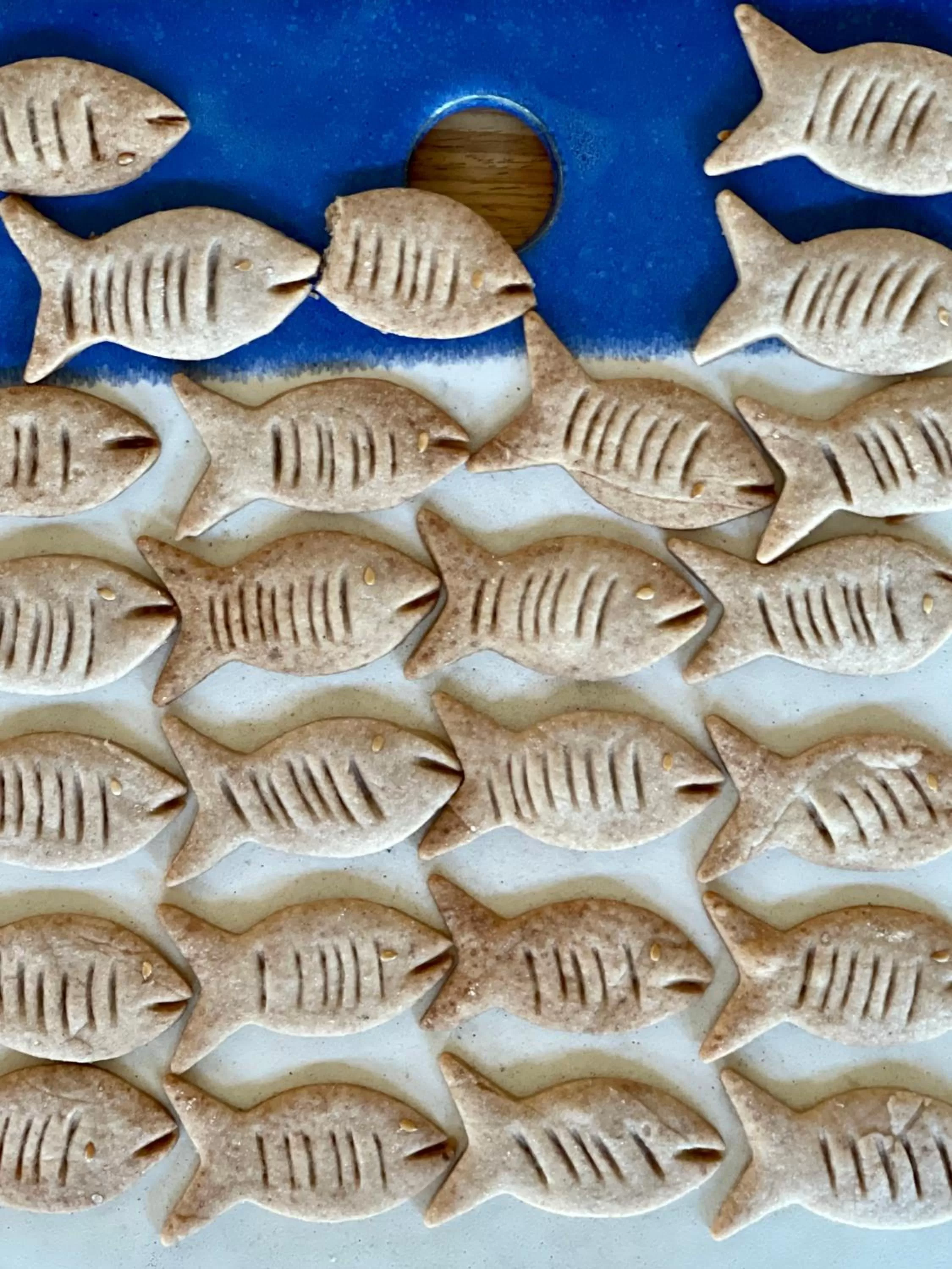 Breakfast in Hotel Aretê