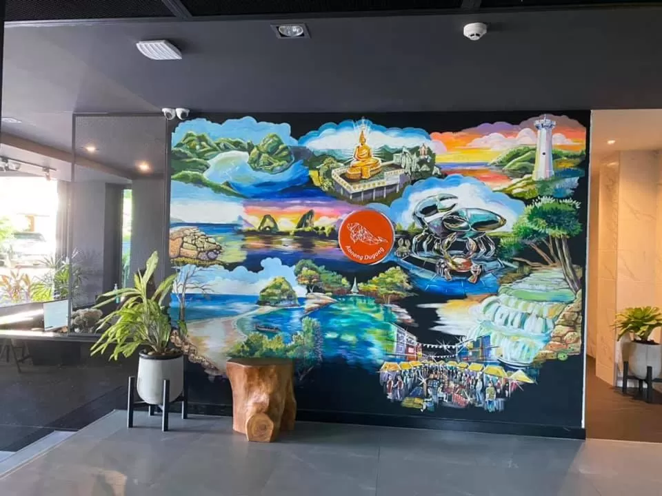 Aonang Dugong-SHA Extra Plus