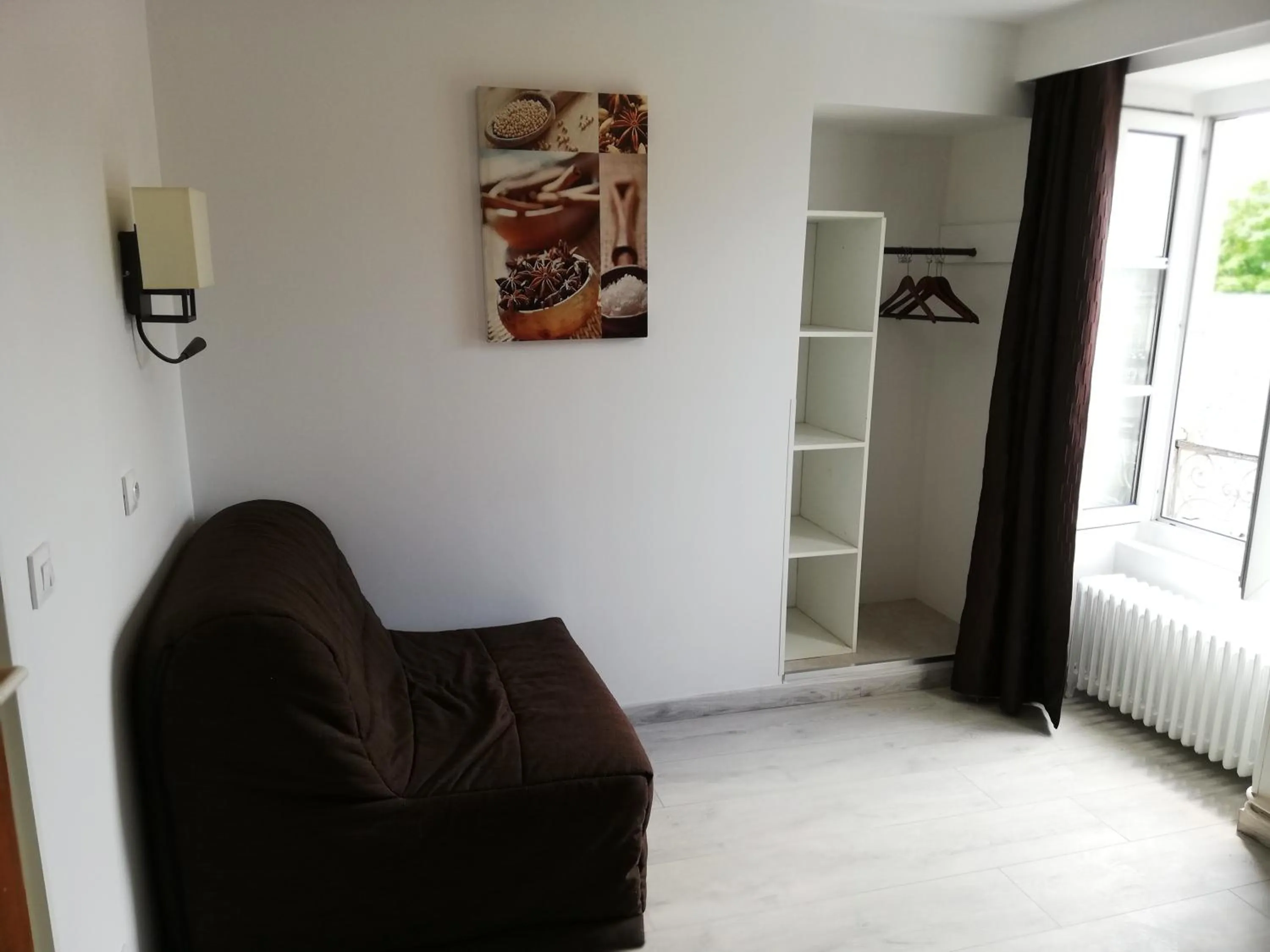 Hôtel Belle Fontainebleau