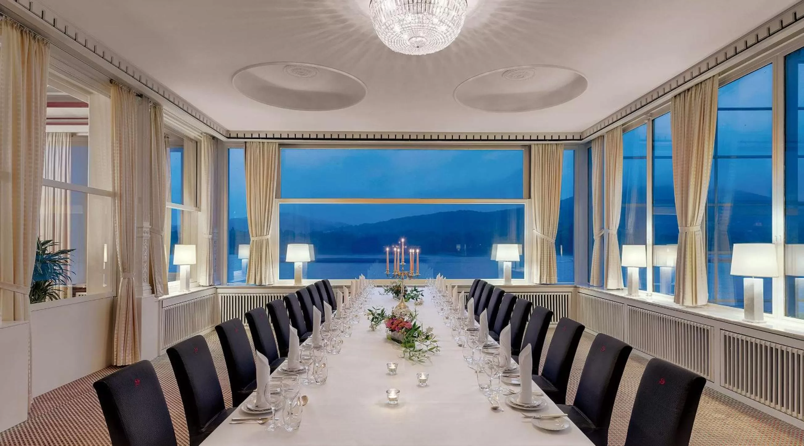 wedding in Rheinhotel Dreesen