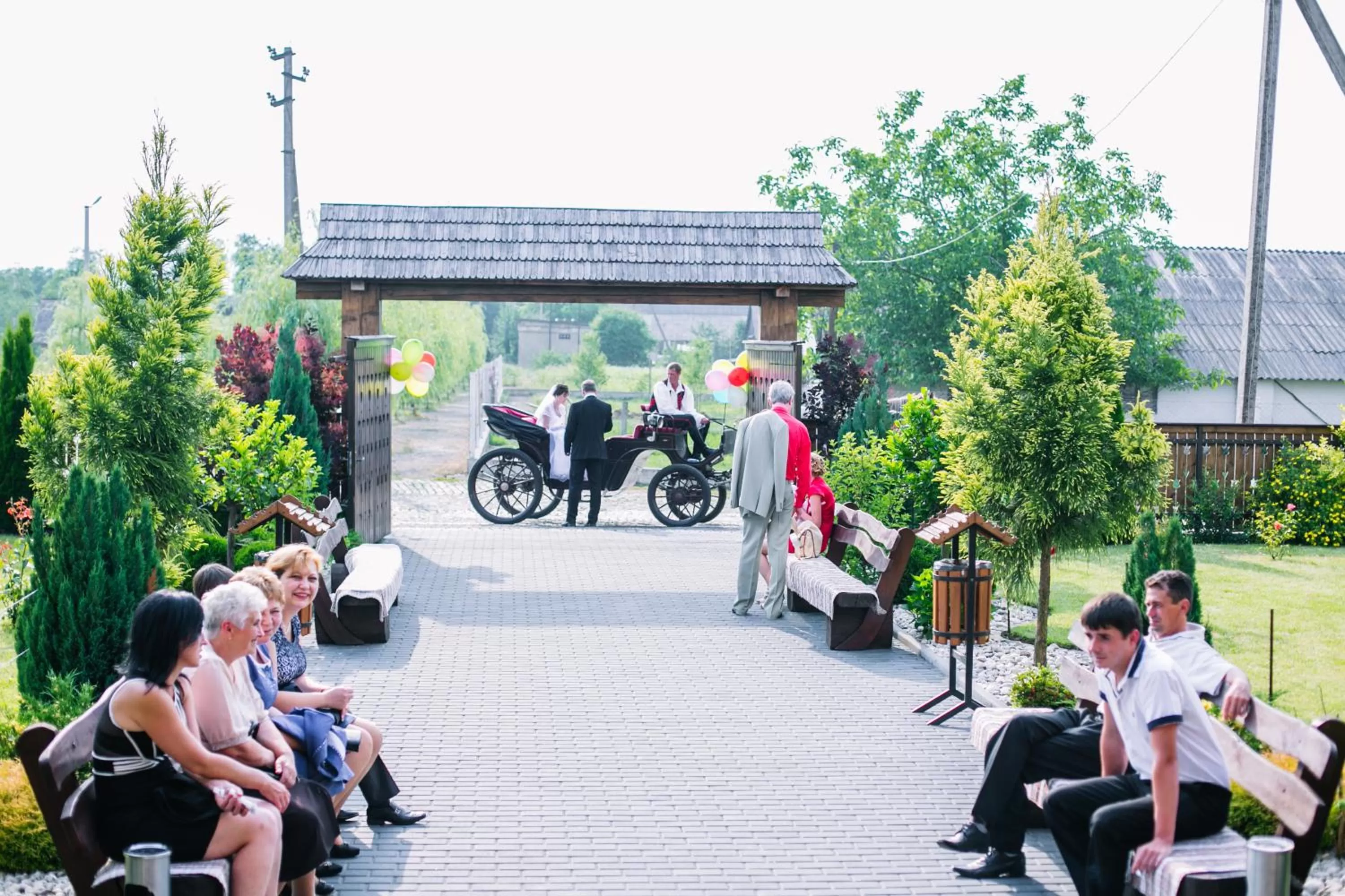 Tulipan Hotel Aquapark