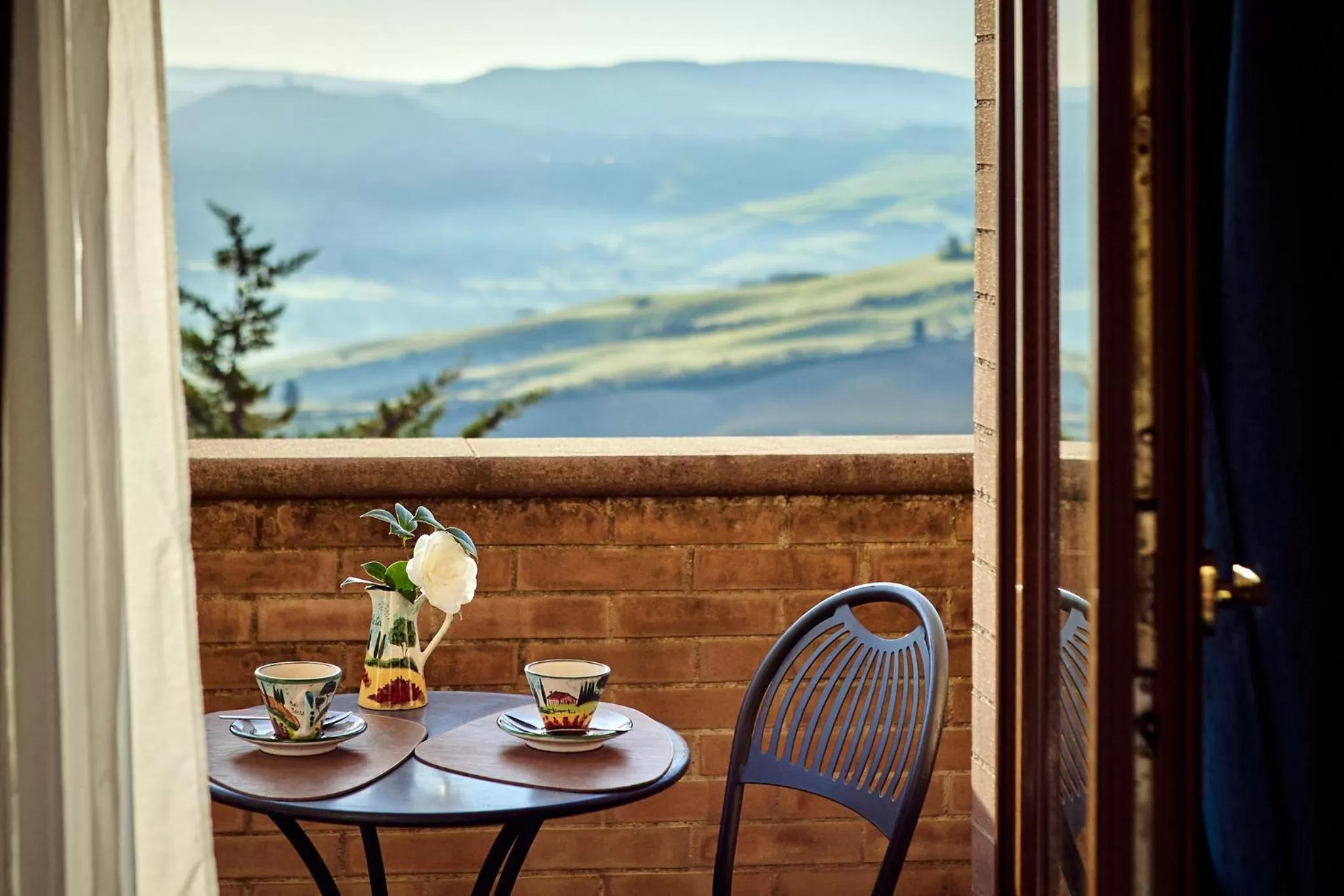 Piccolo Hotel La Valle