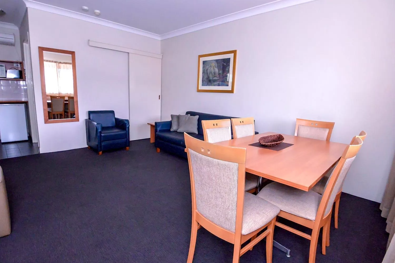 Narellan Motor Inn