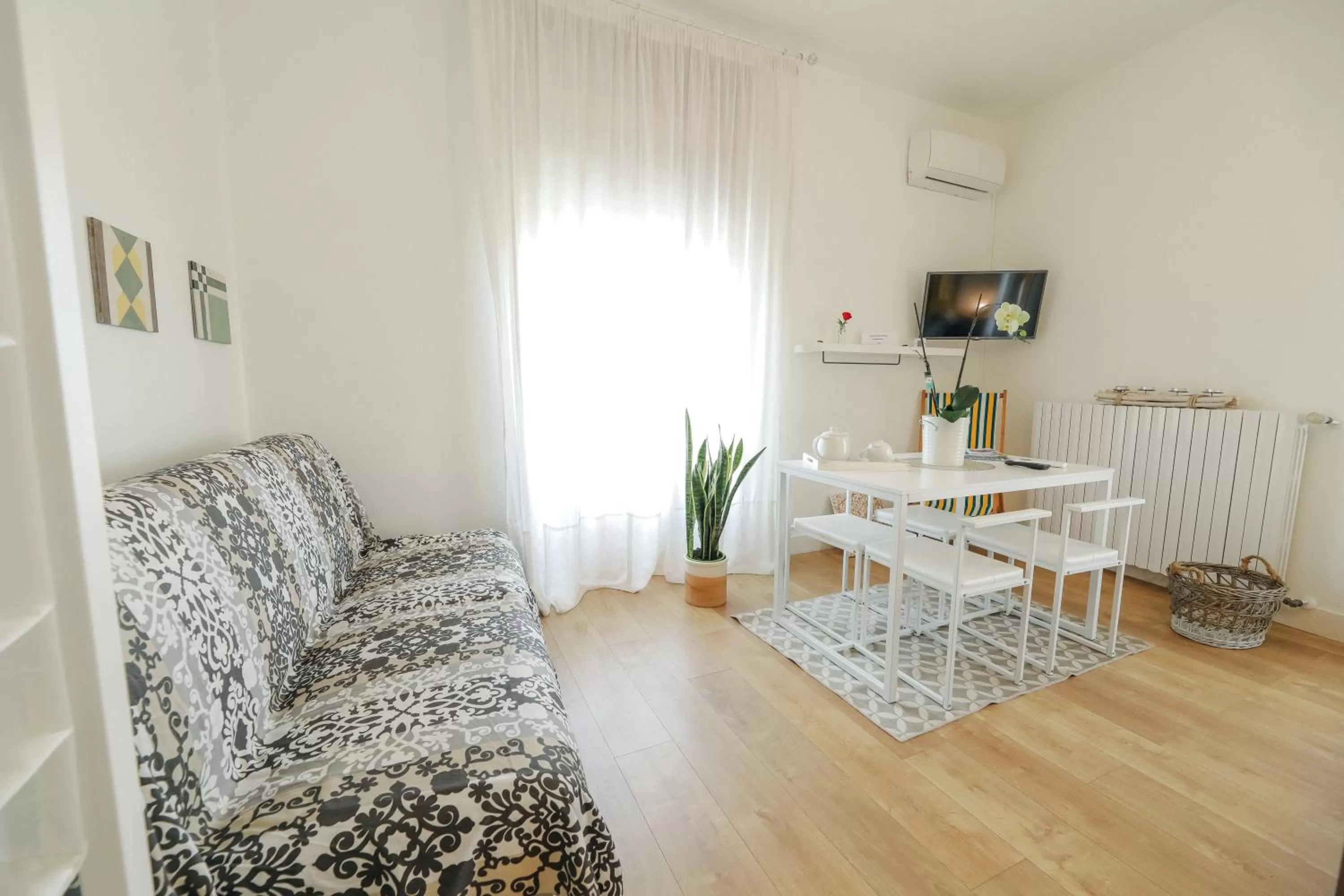 Le Stanze Di Brando E Nico