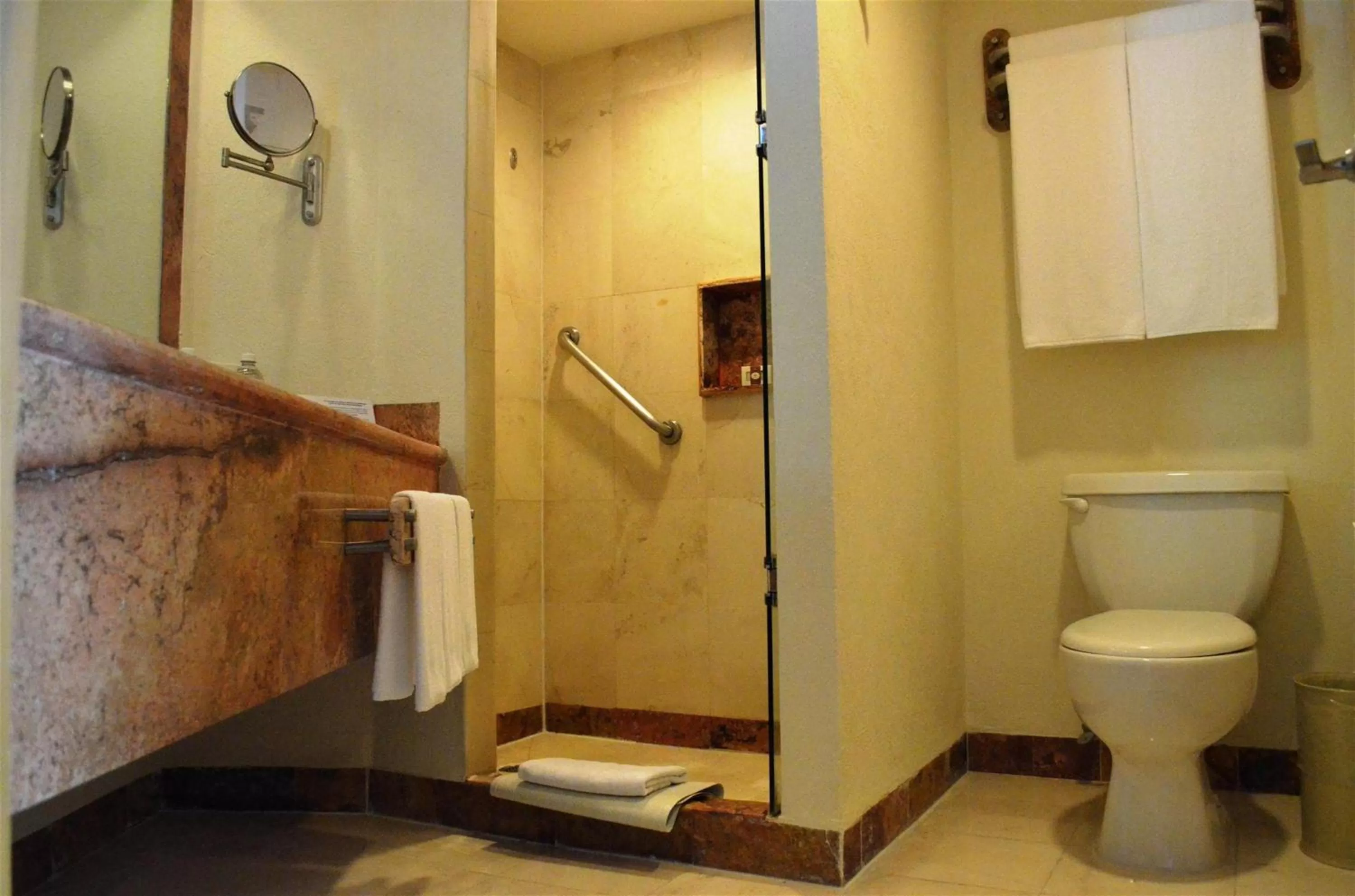 Junior Suite in Grand Park Royal Cozumel - All Inclusive