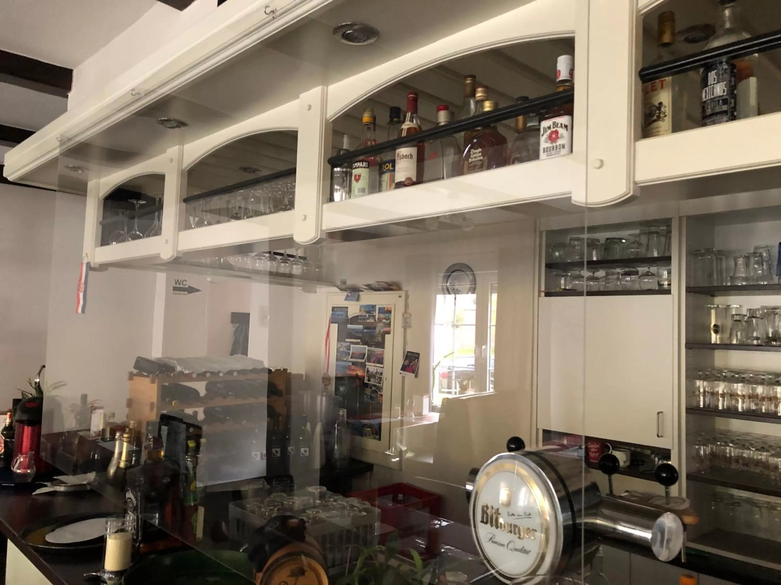 Hotel Restaurant Dalmacija