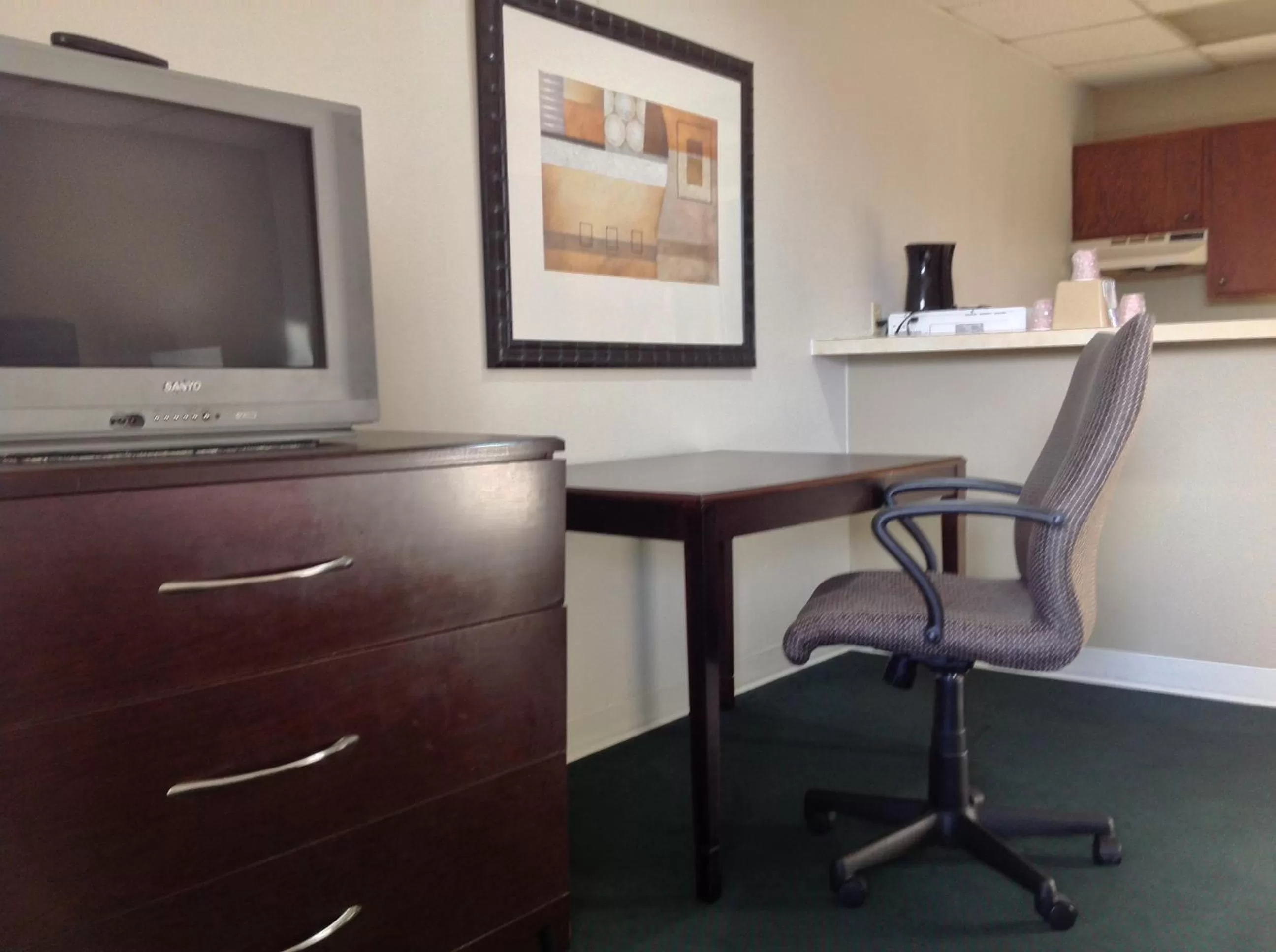 Other in Knights Inn Longview