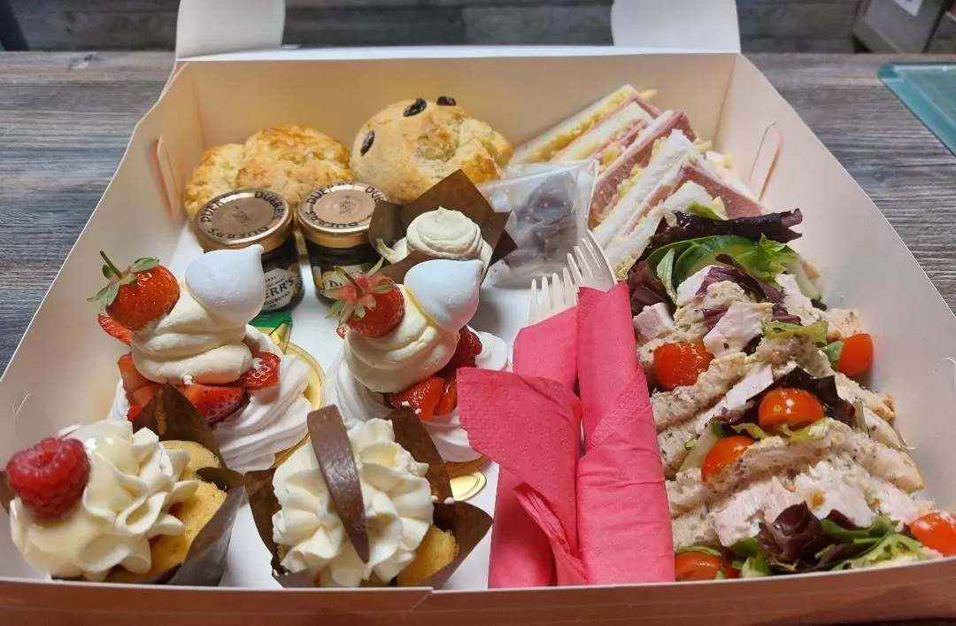 Kings Boutique Hotel