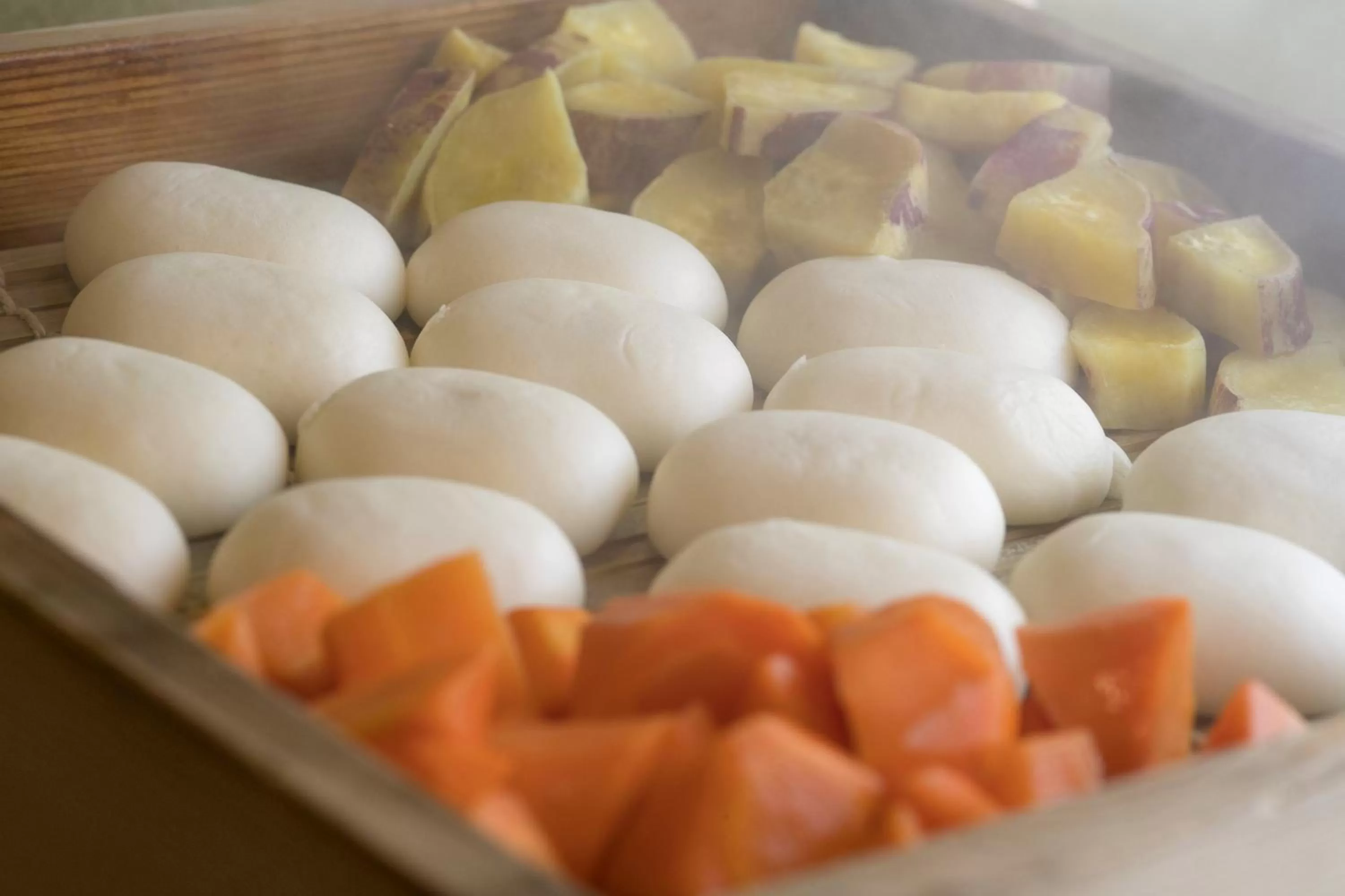 Restaurant/places to eat in Hotel Forza Nagasaki