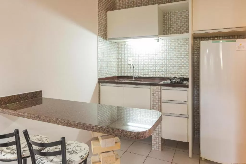 Pousada Bangalôs Da Mole - Florianópolis