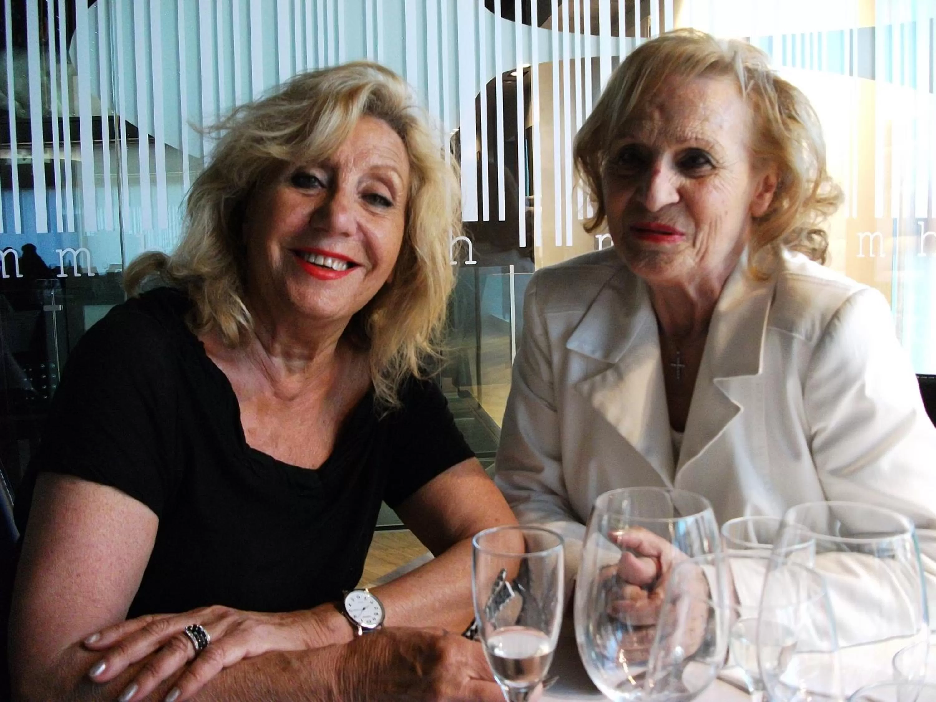 Guests in Bed And Breakfast Di Manu