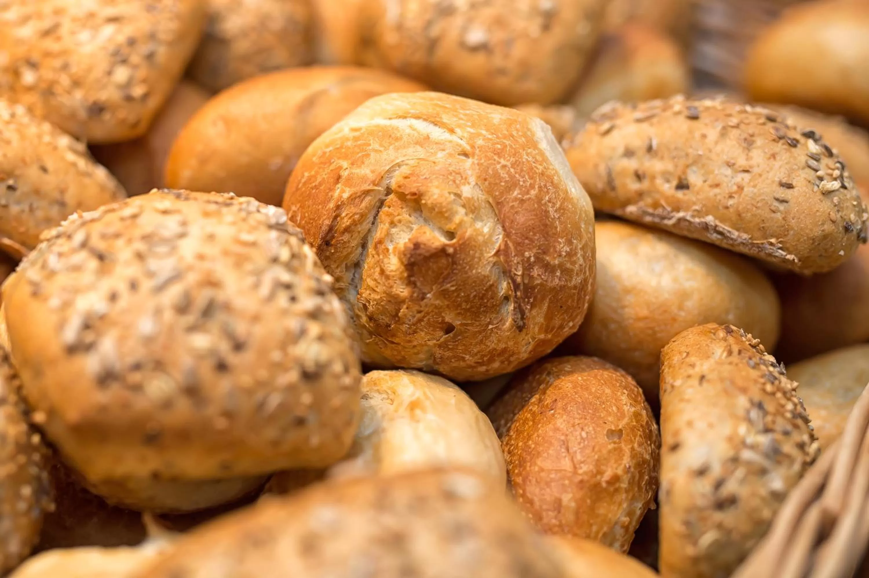 Breakfast in Hotel Andres