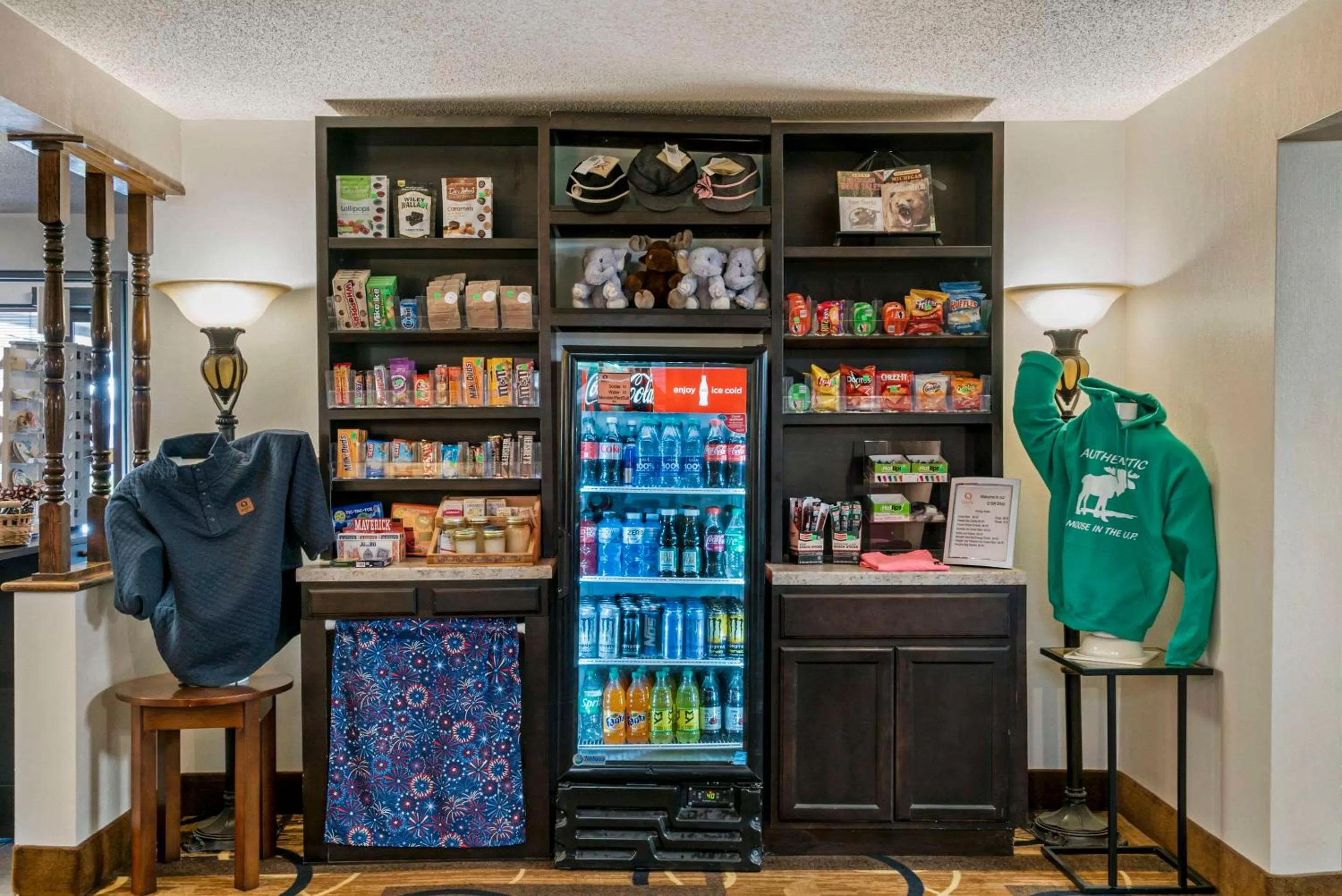 Other in Quality Inn