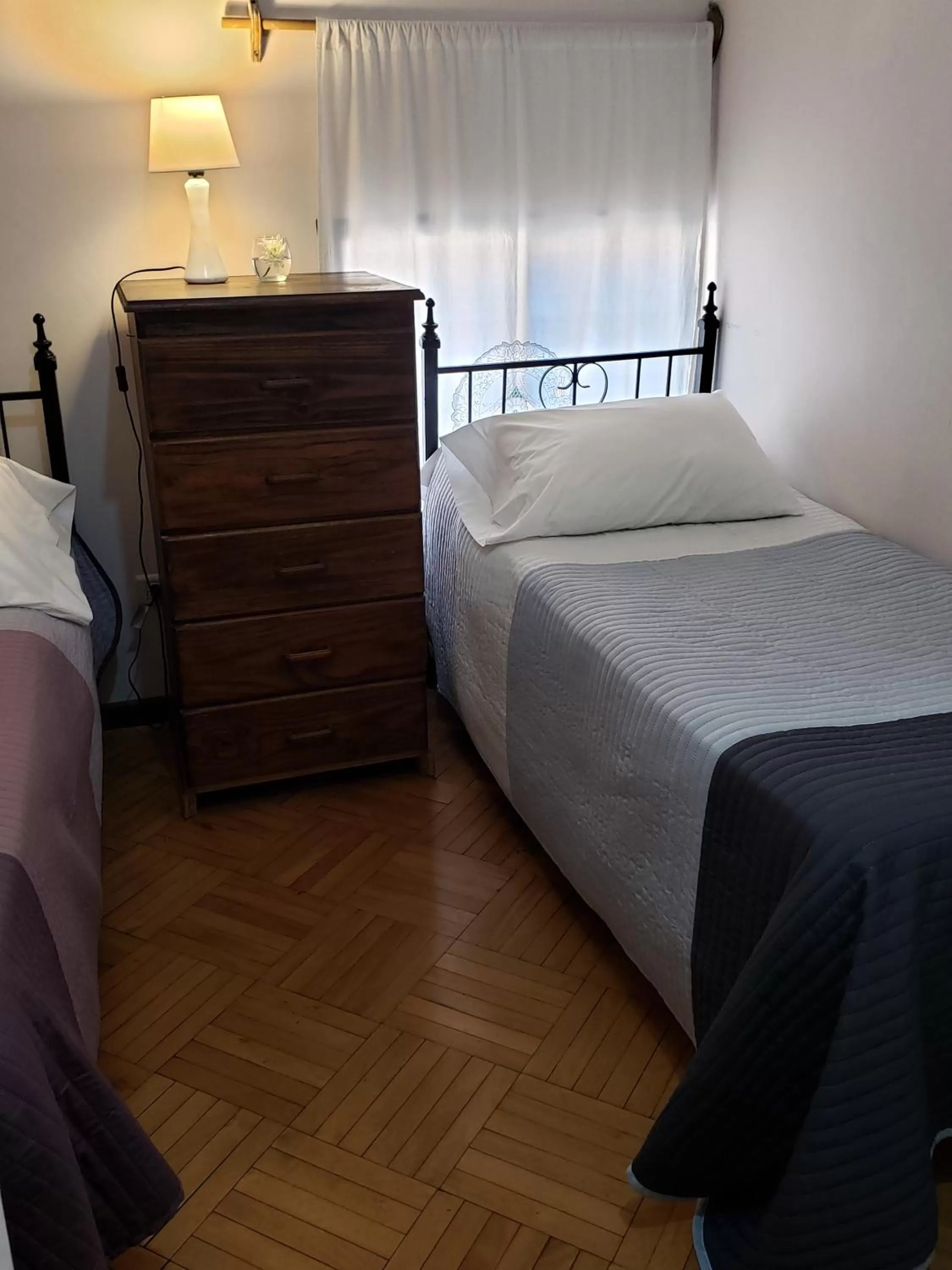 Bed in Posta del Ángel - Salta