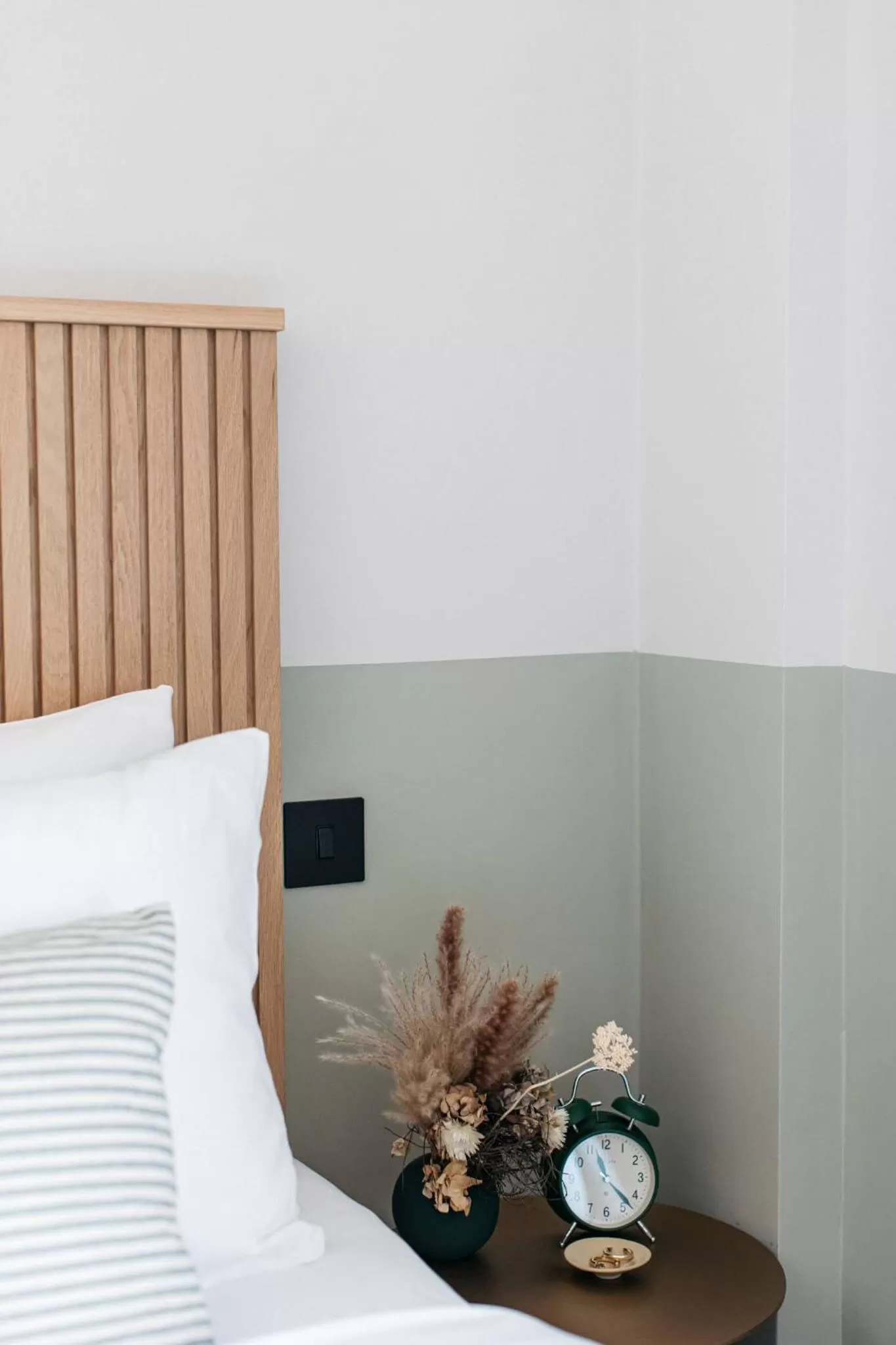 Cabin Room in Port Hotel