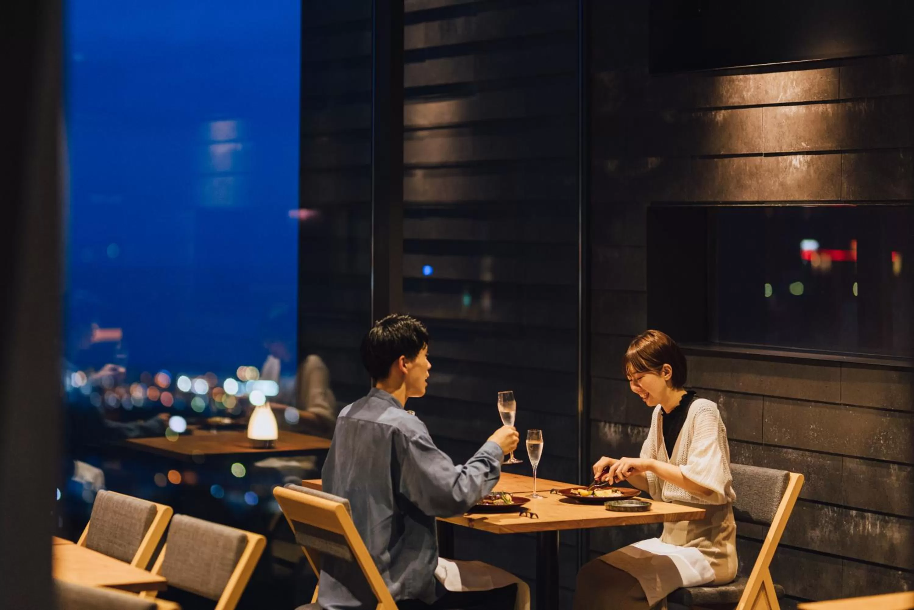 SEKIYA RESORT Galleria Midobaru