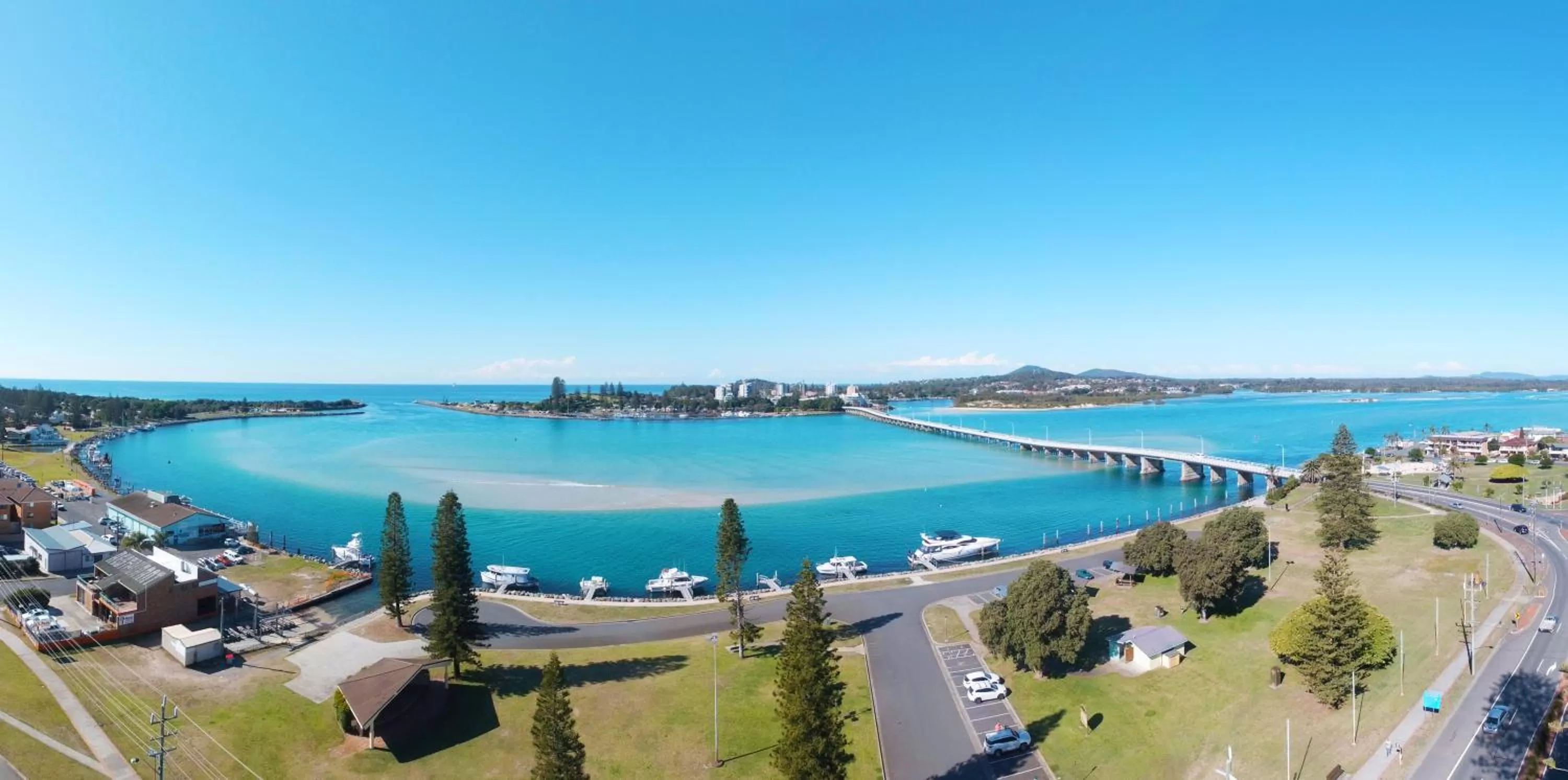 Sunrise Luxury Apartments