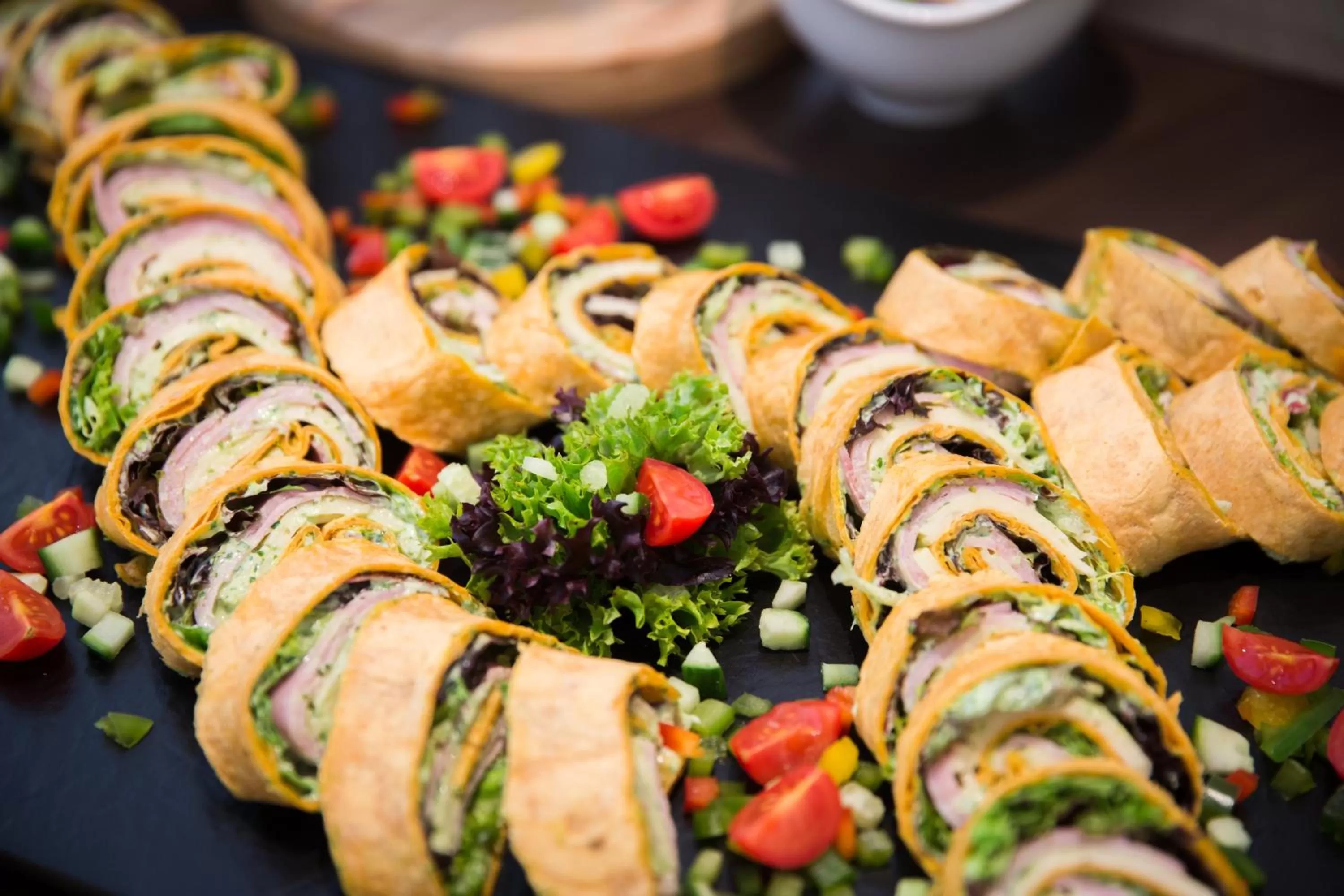 Meeting/conference room in Crowne Plaza Frankfurt Congress Hotel by IHG