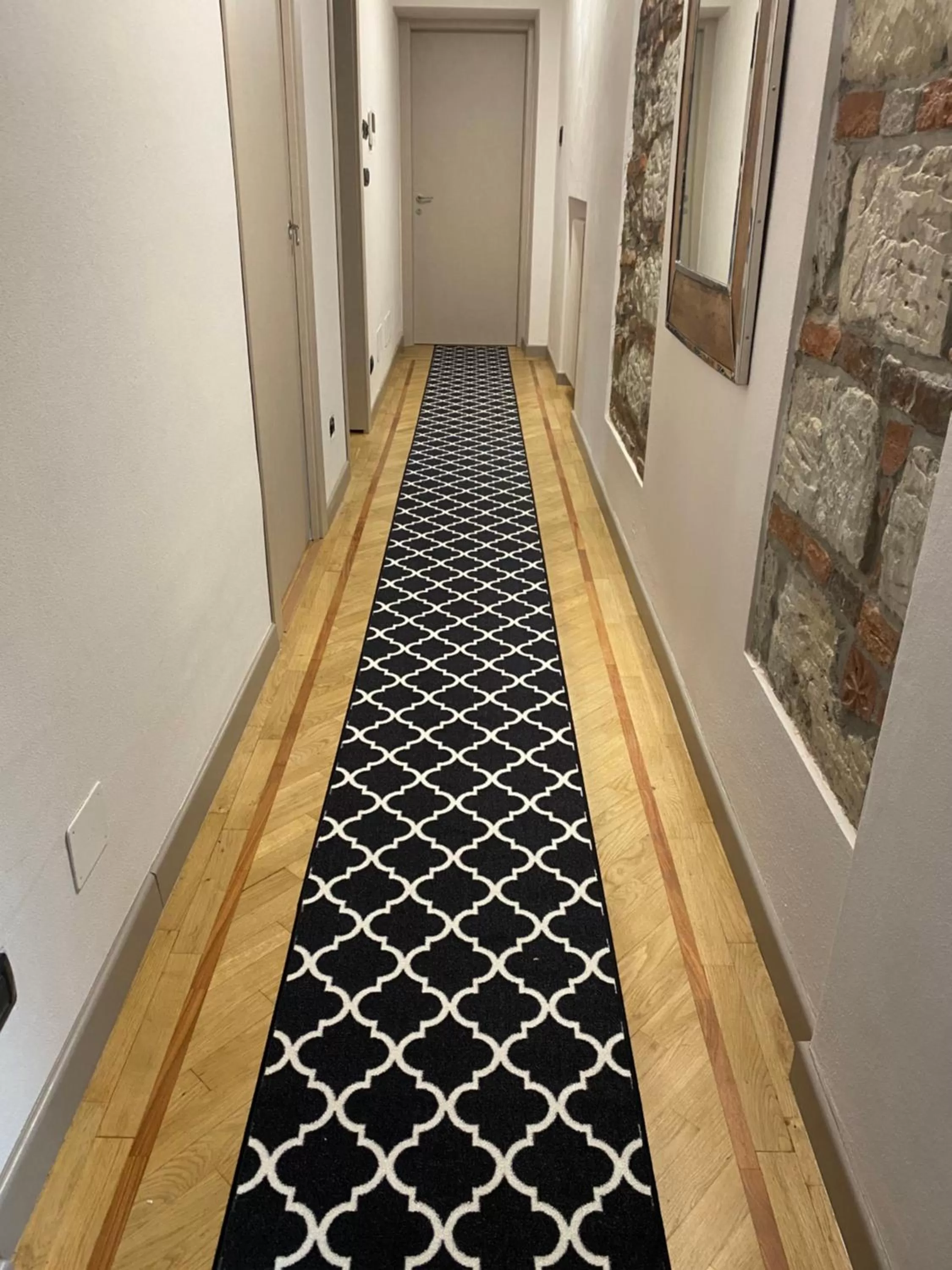 Decorative detail in Il BASÍN