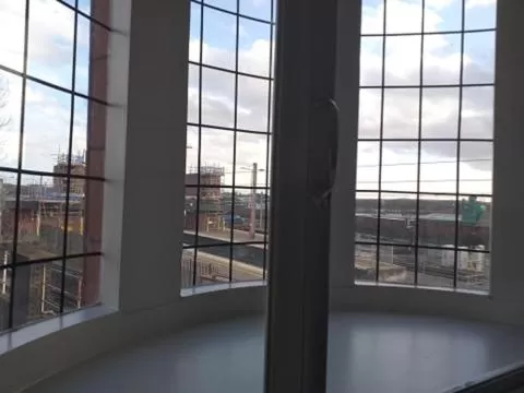 Swan & Railway Hotel Wigan