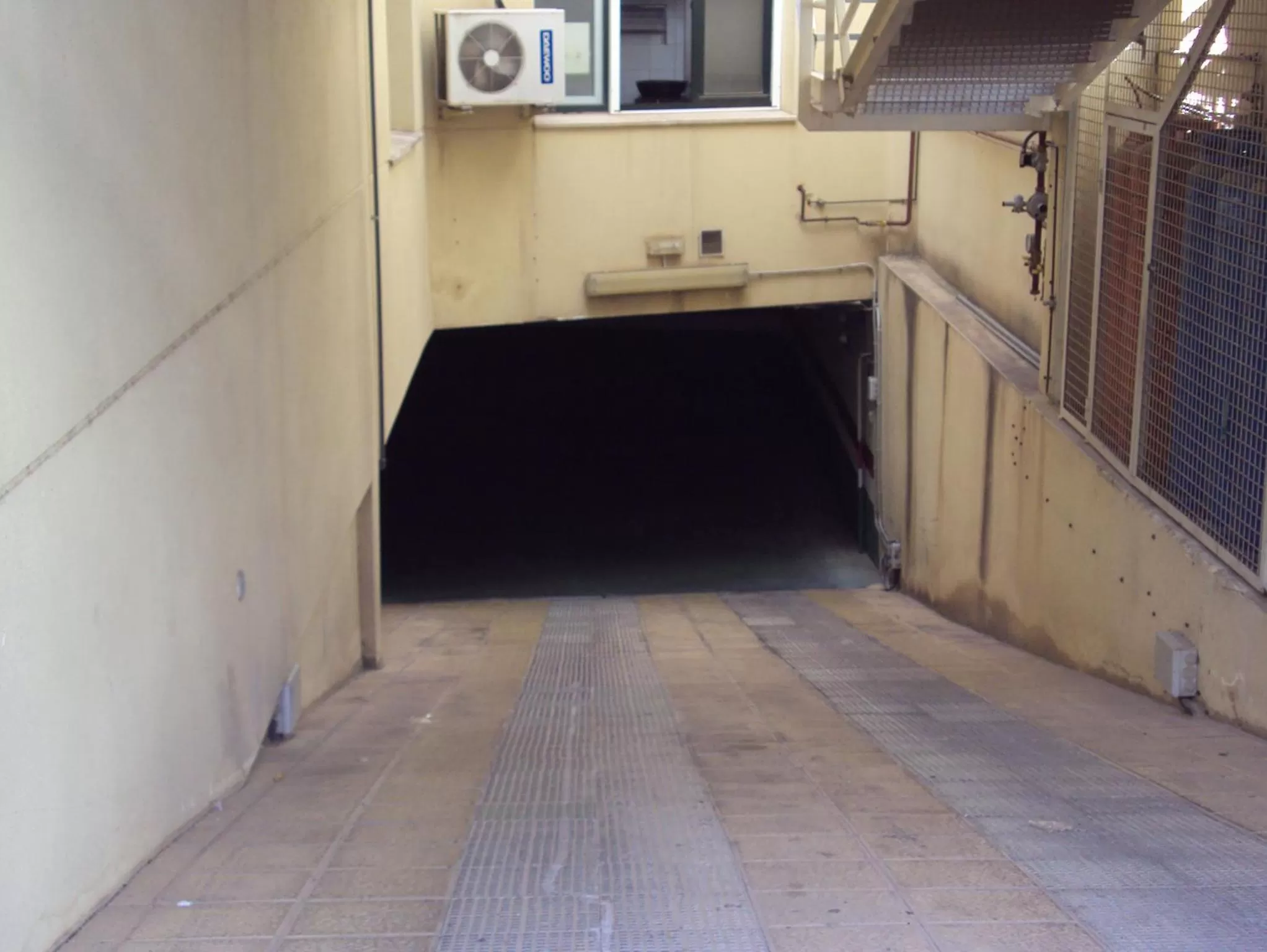 Area and facilities in Hotel Puerta de Ocaña