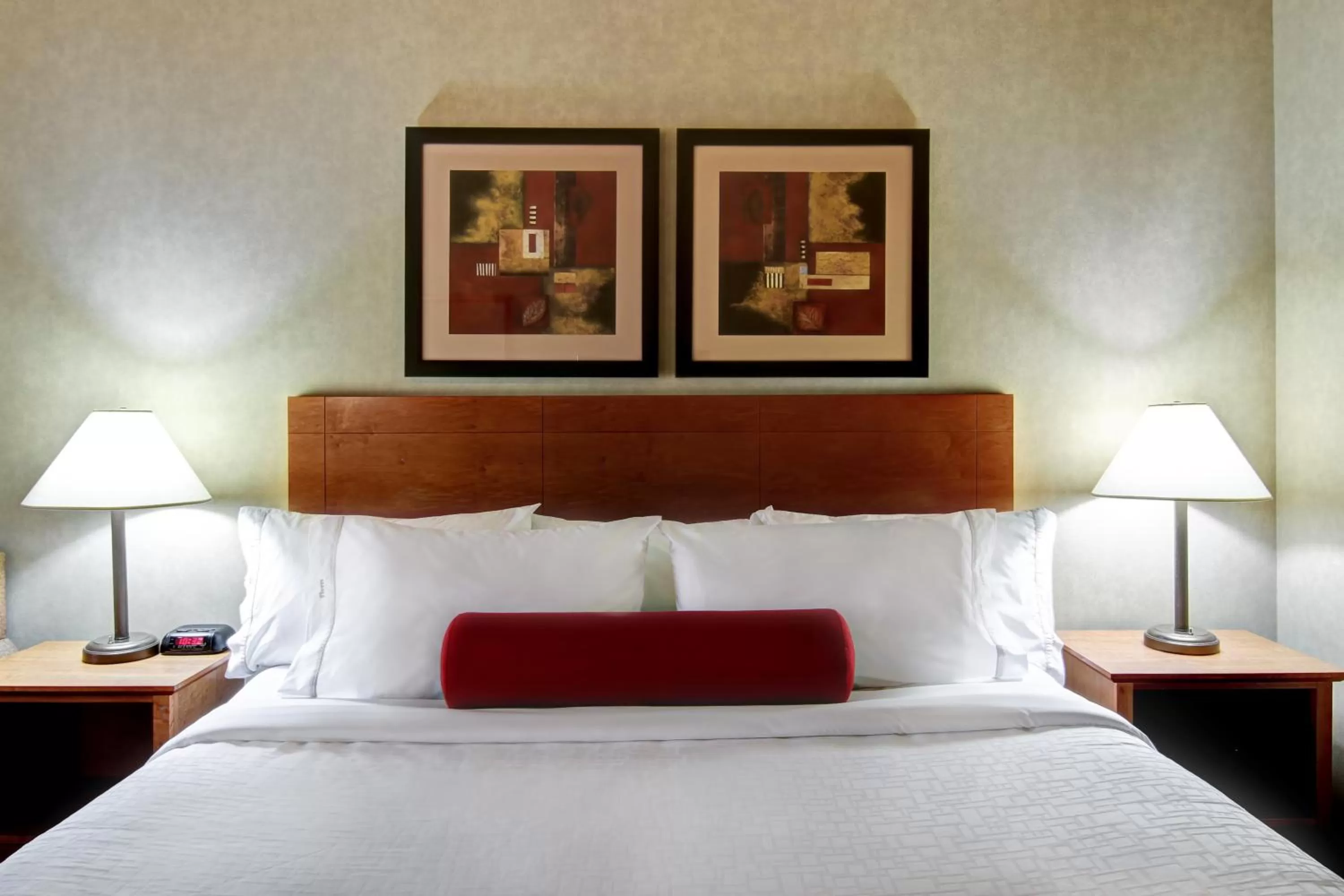 Bed in Canalta Rimbey