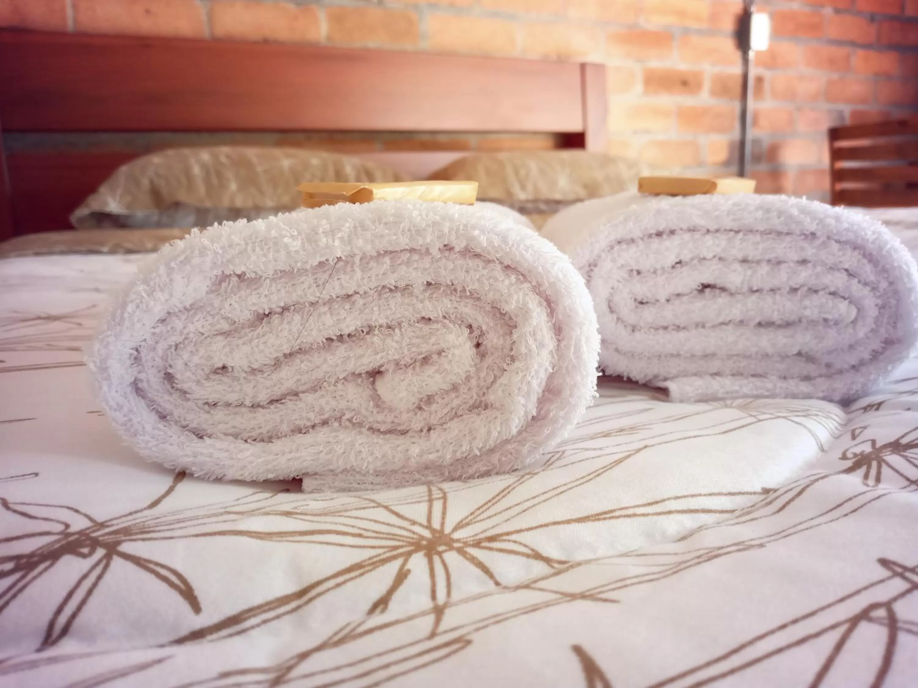 Bedroom, Bed in Hotel Kasama