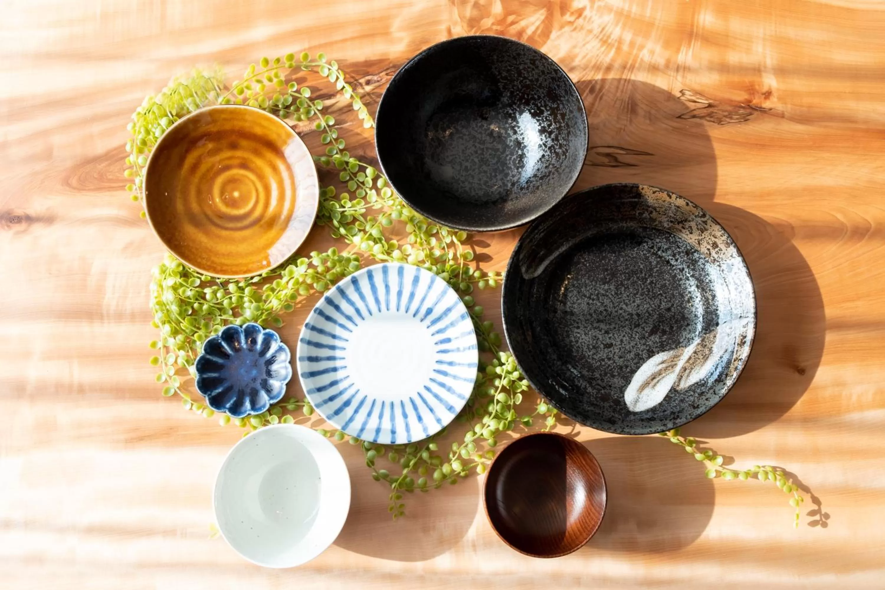 Decorative detail in Hotel Kado Gosho-Minami Kyoto