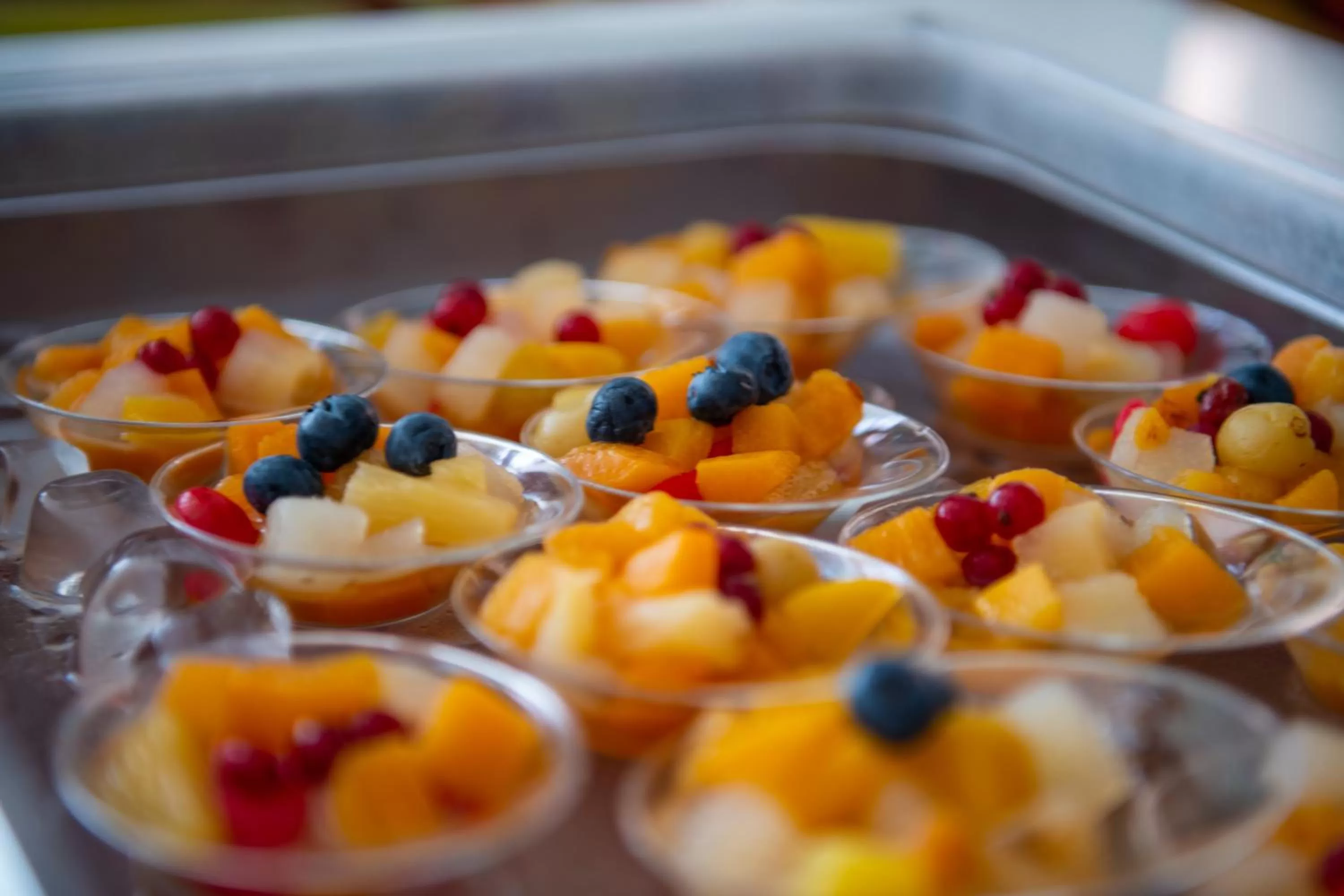 Restaurant/places to eat in Best Western Hotel Nettuno