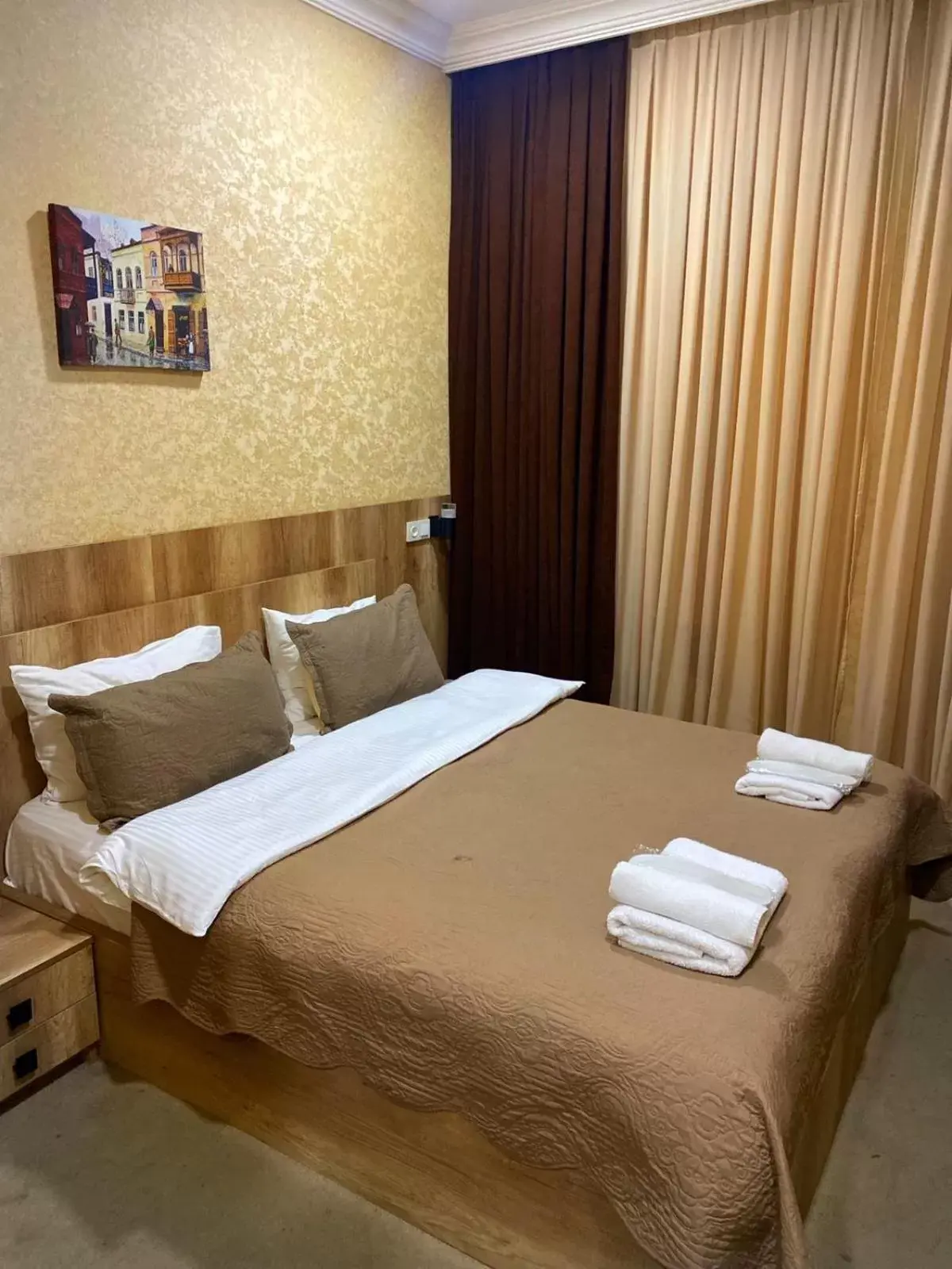 Epic Meidan Hotel Epic Meidan Hotel