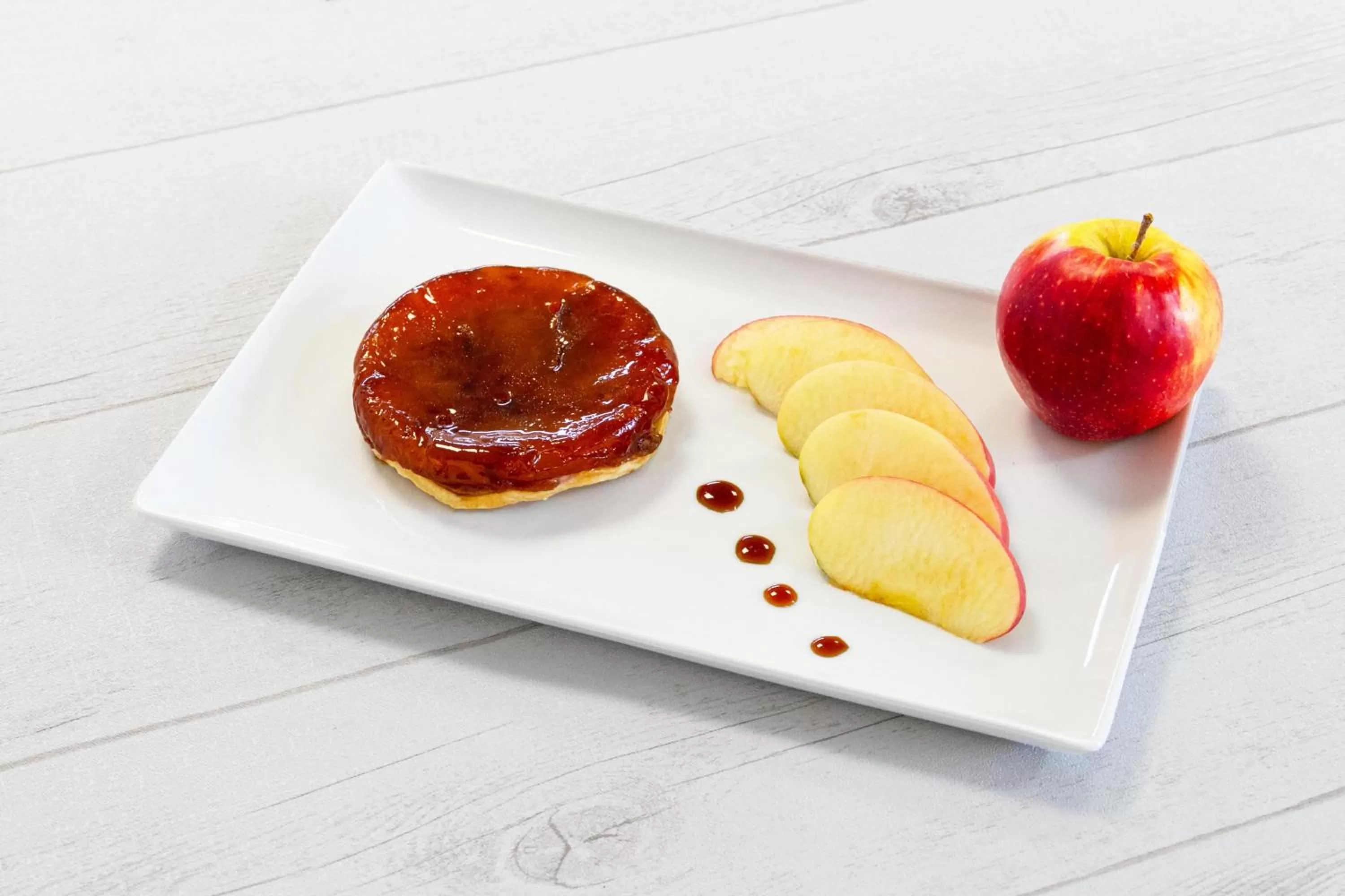 Food and drinks in Zenitude Hôtel-Résidences Béziers Centre