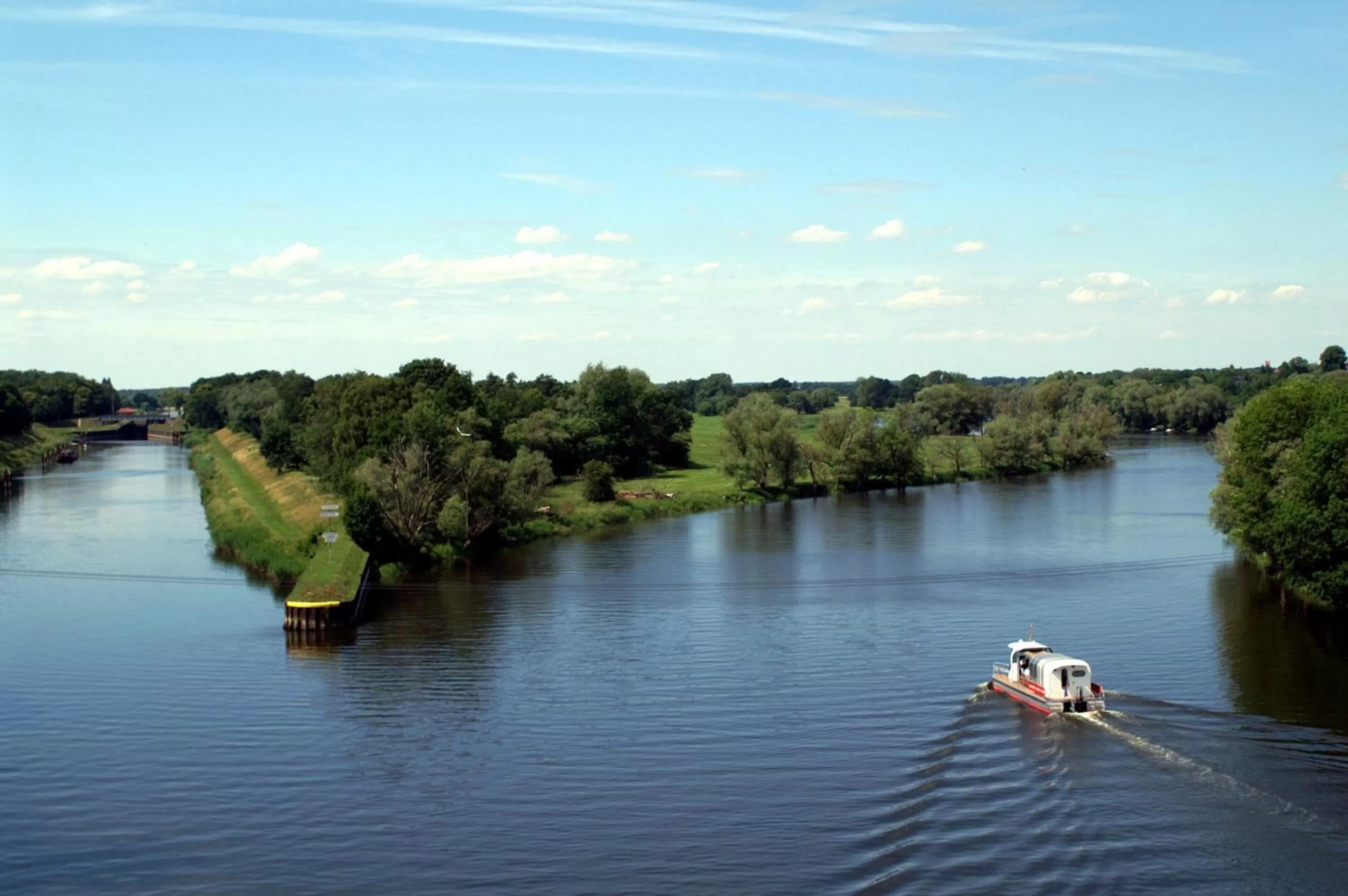 Area and facilities in ARTHOTEL Kiebitzberg