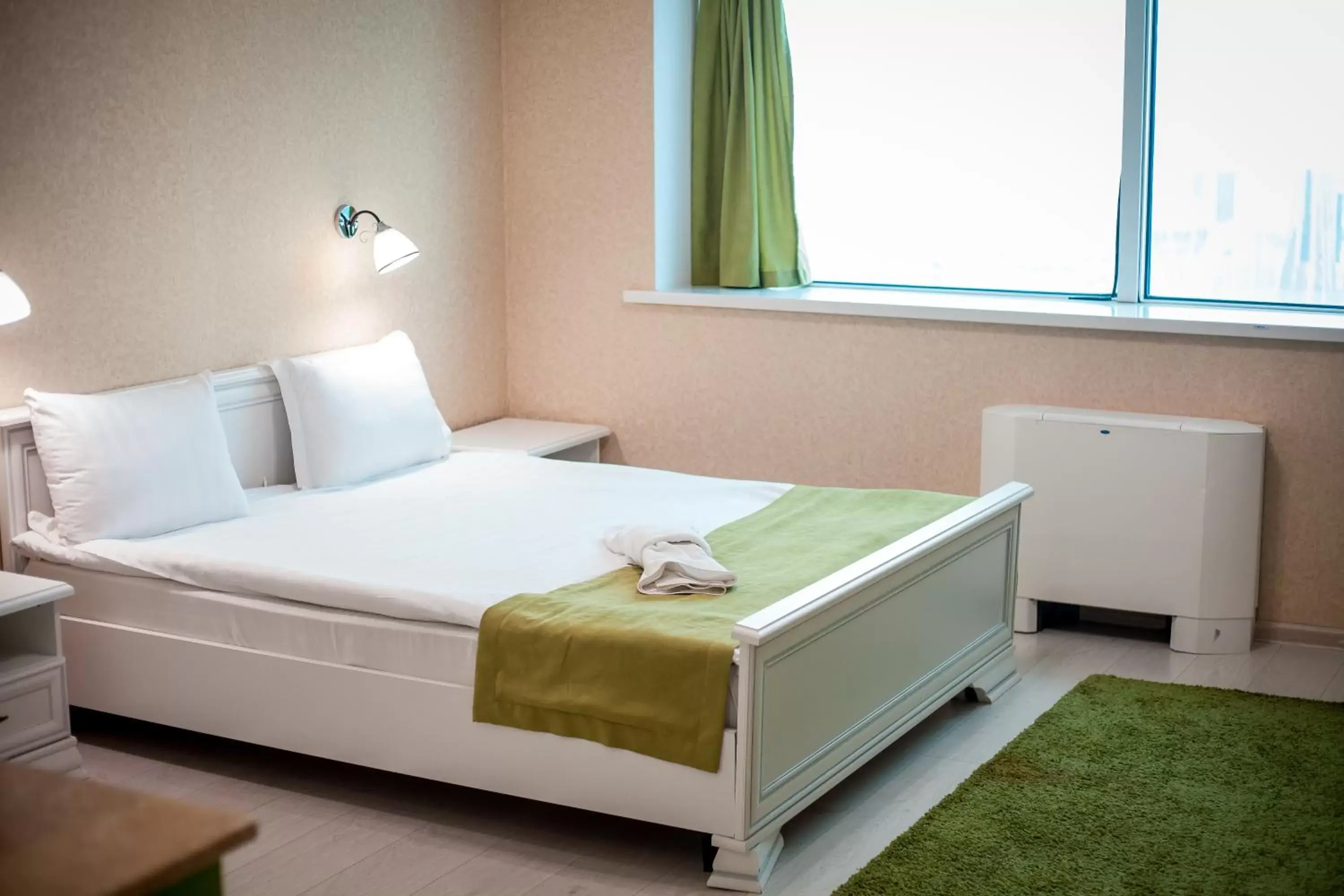 Standard Apartment in Bon Mary Hotel Standard Apartment in Bon Mary Hotel