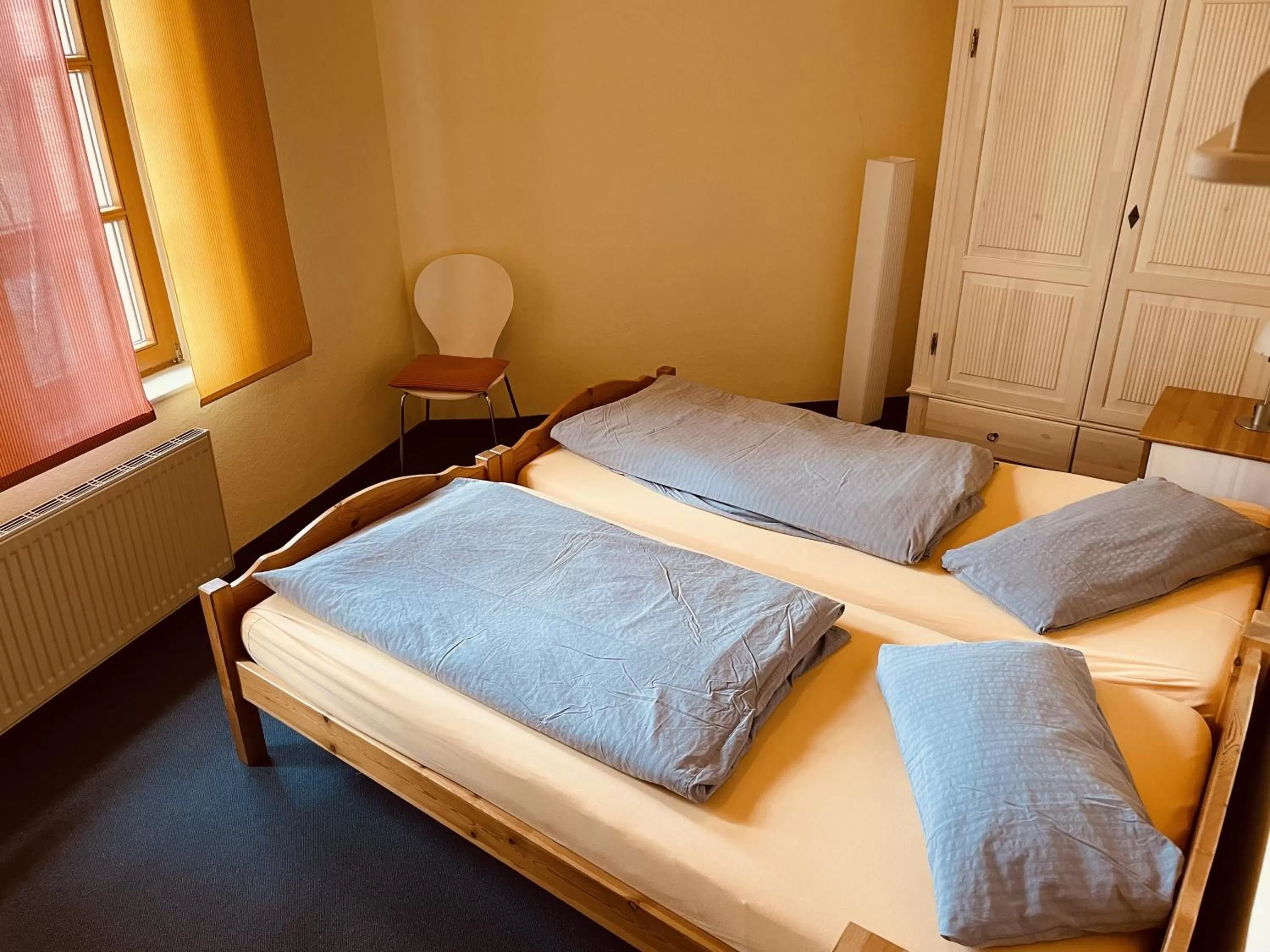 Bed in Zum Alten Krug