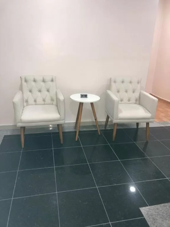 Lobby or reception, Seating Area in Hotel Urban