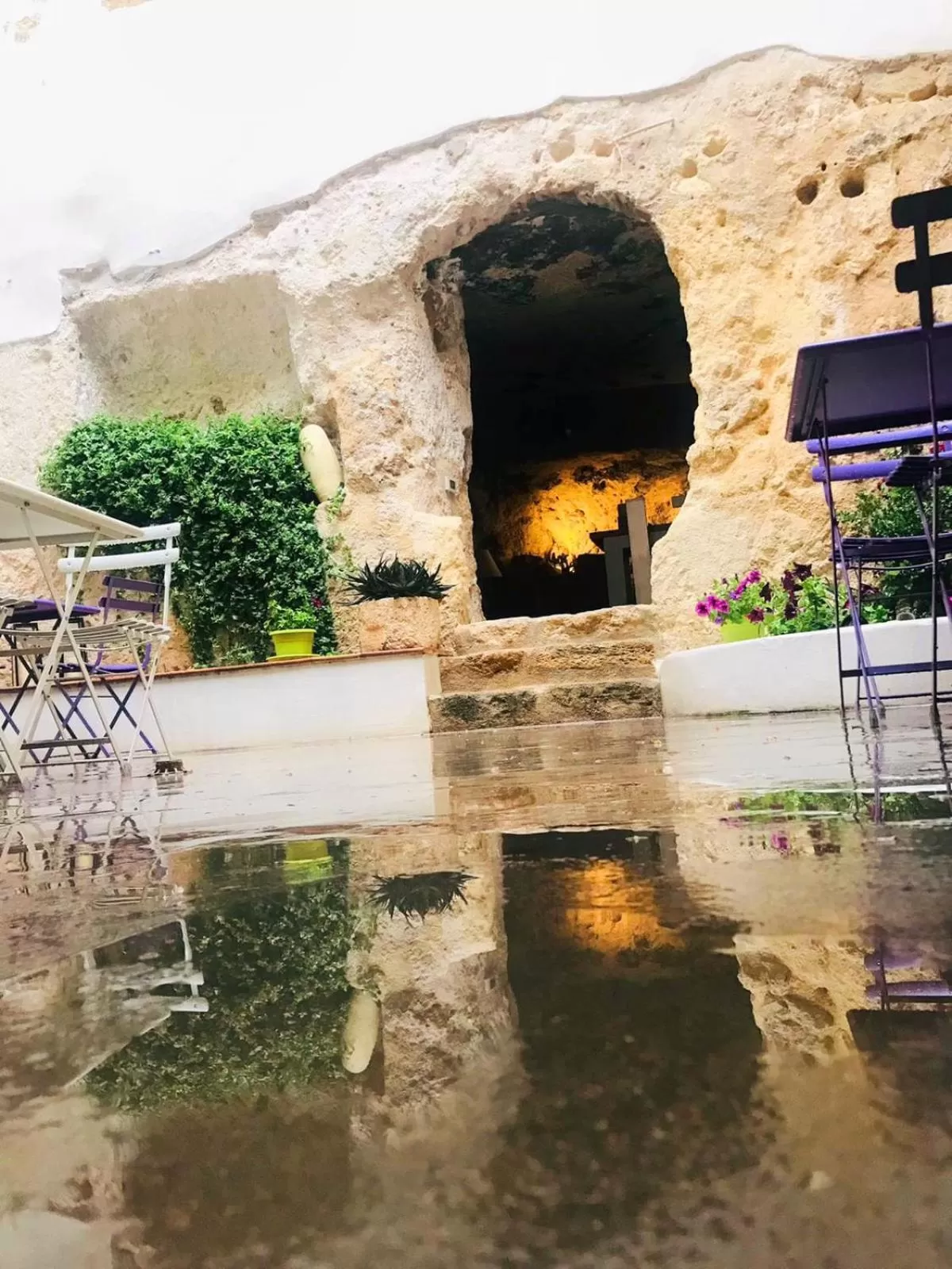 Locanda Al Moro Hotel