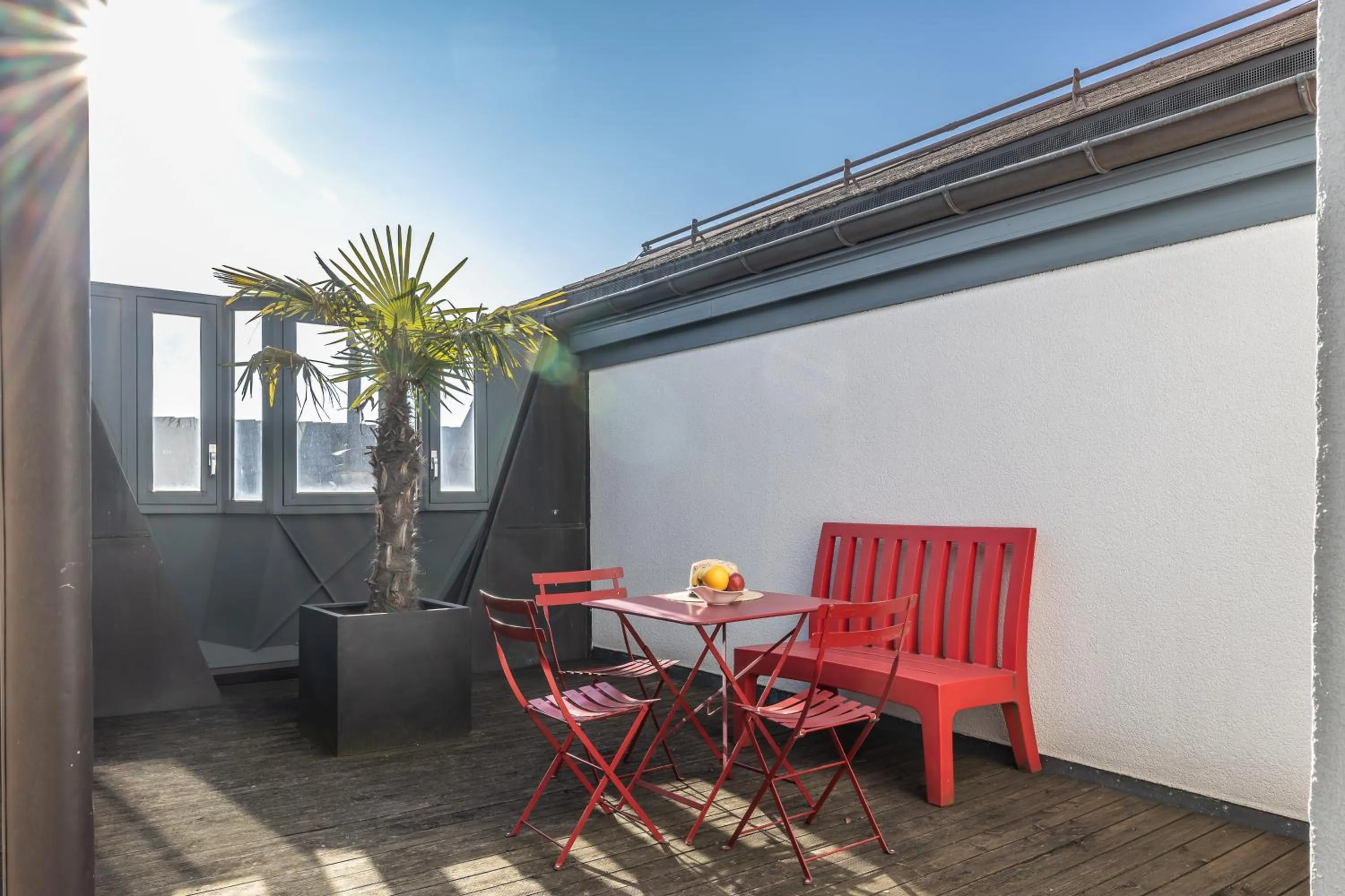 Tralala Hotel Montreux