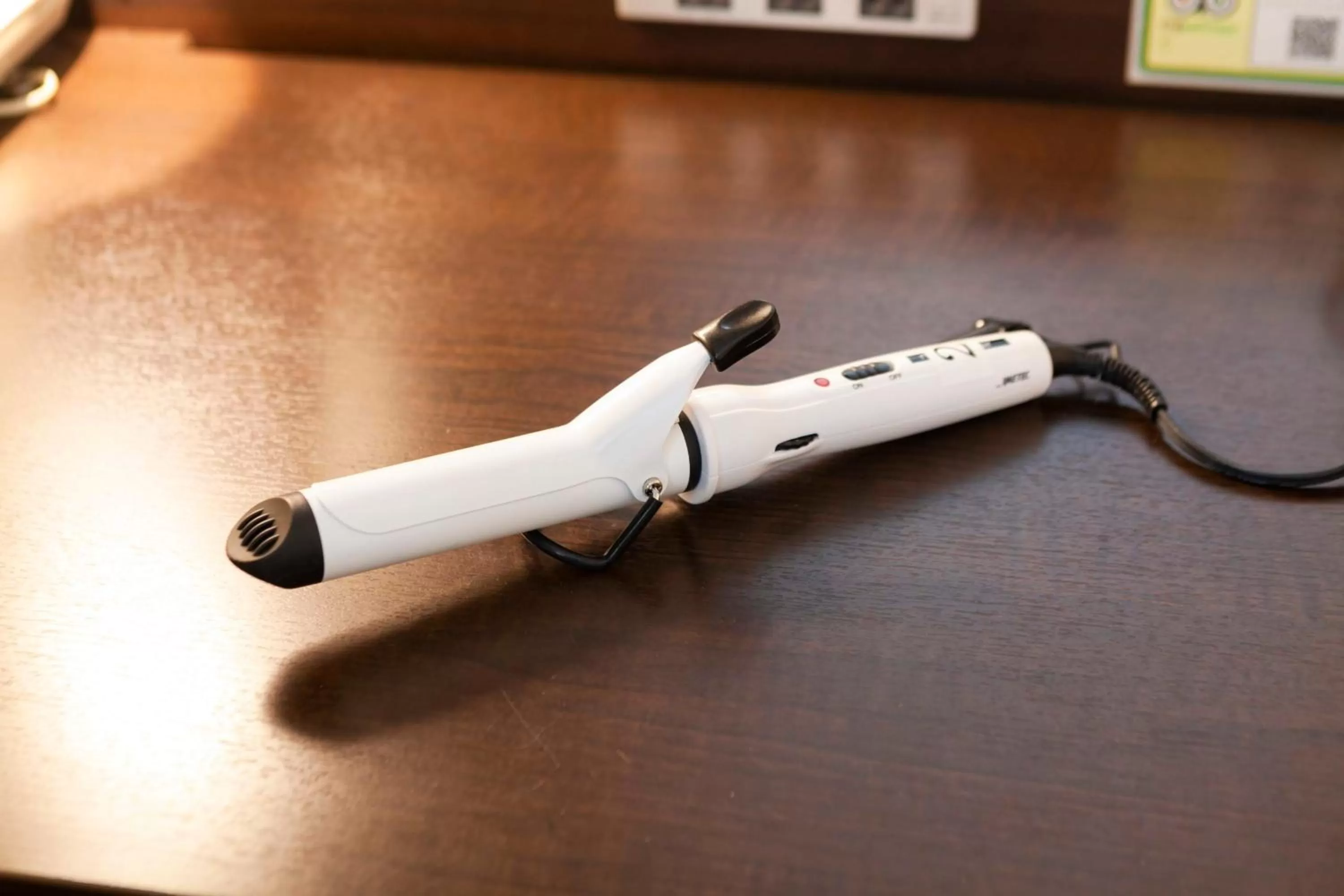 heating in Dotonbori Hotel