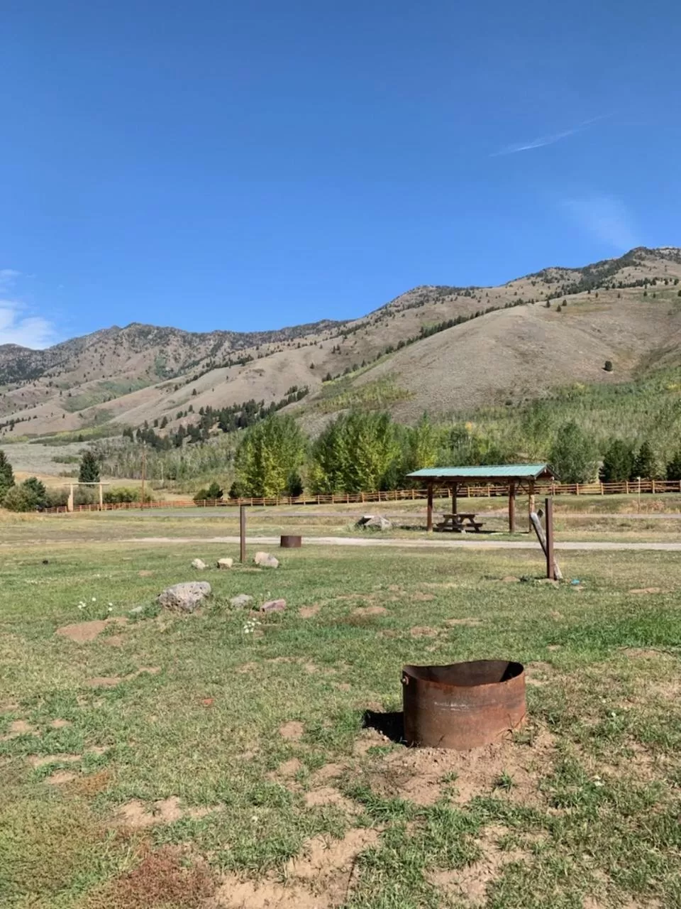 Jared's Wild Rose Ranch Resort