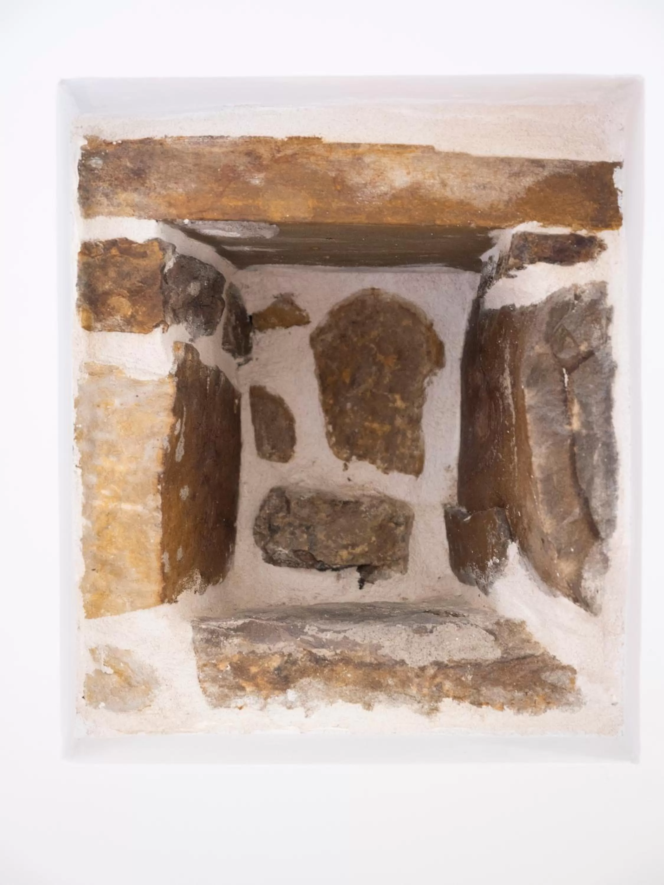 Property building in Hotel Nafarrola - Gastronomy & Wine