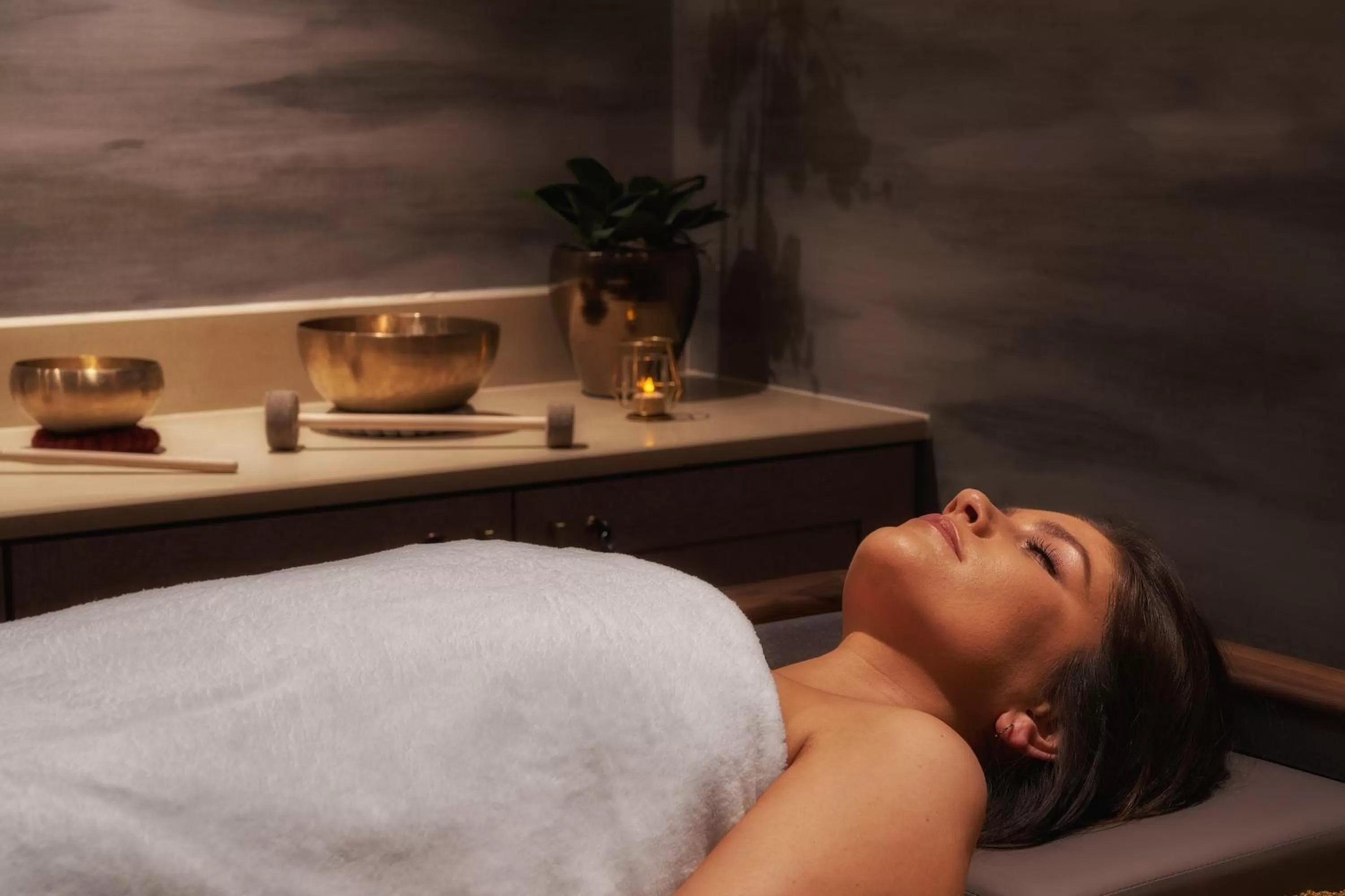 People in The Johnstown Estate