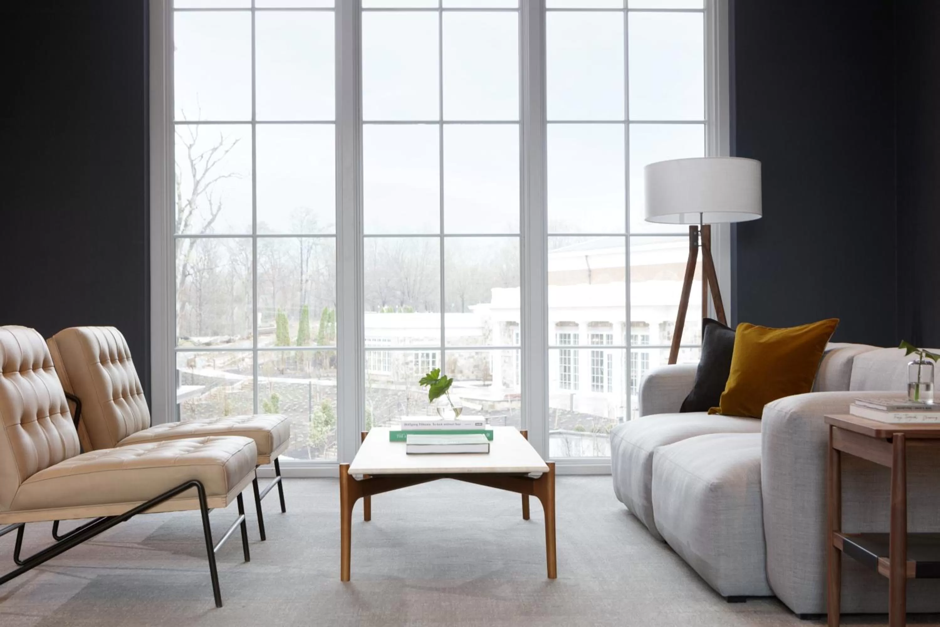 Photo of the whole room, Bed in Kimpton - The Forum Hotel by IHG