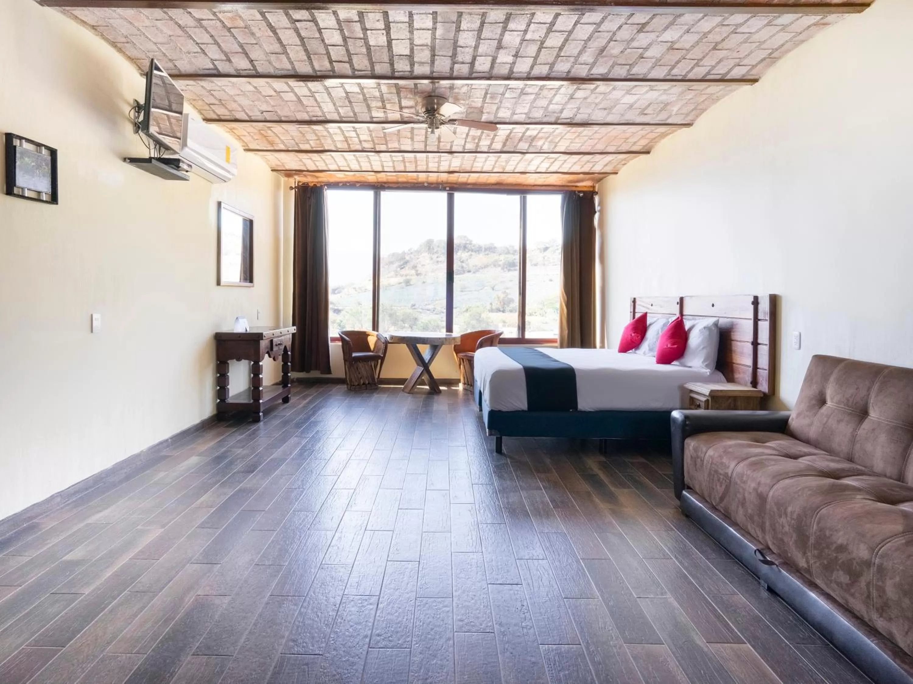 Capital O Hotel Posada Terraza, Tequila Jalisco