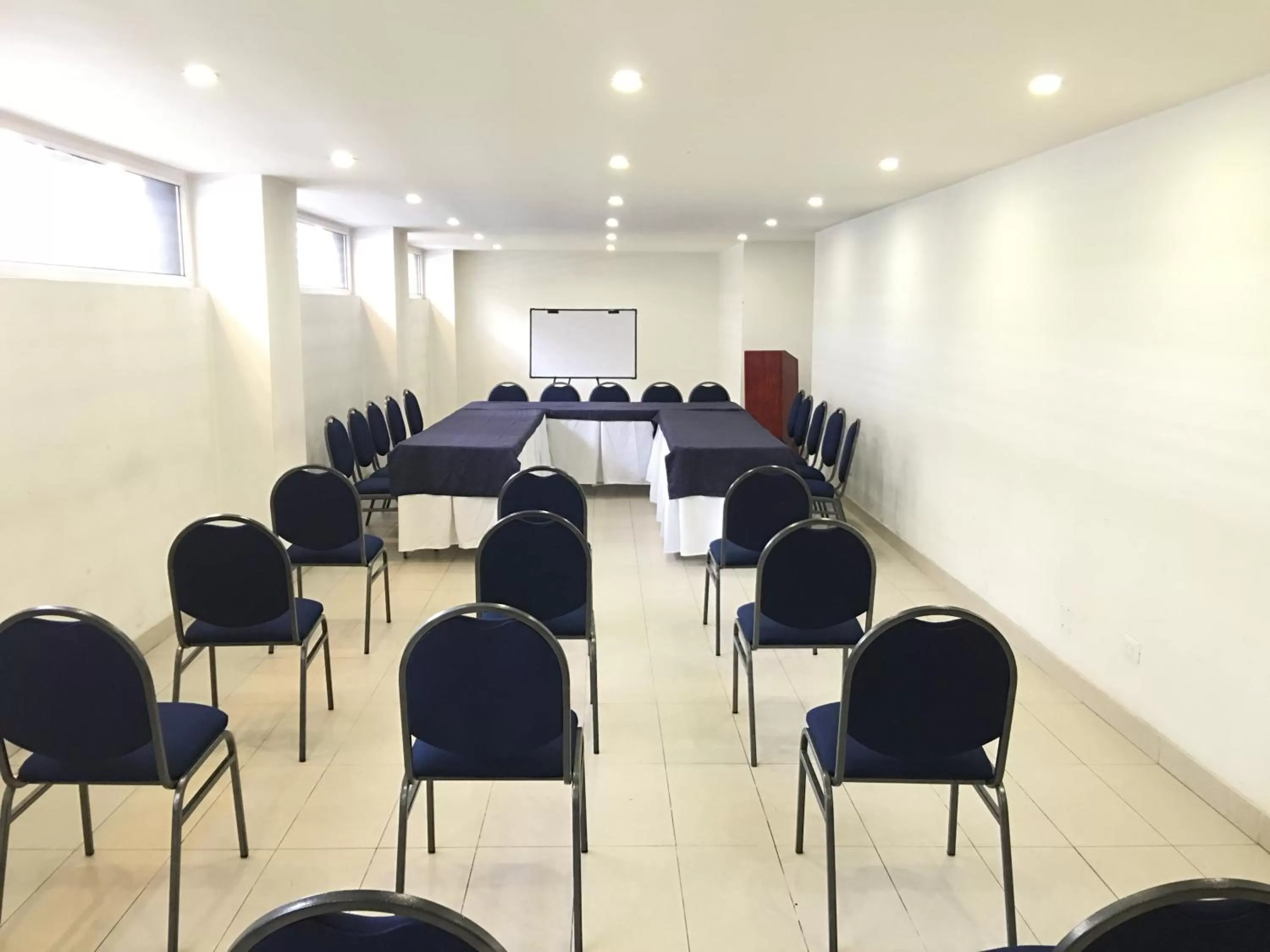 Meeting/conference room in Hotel San Francisco de Asís