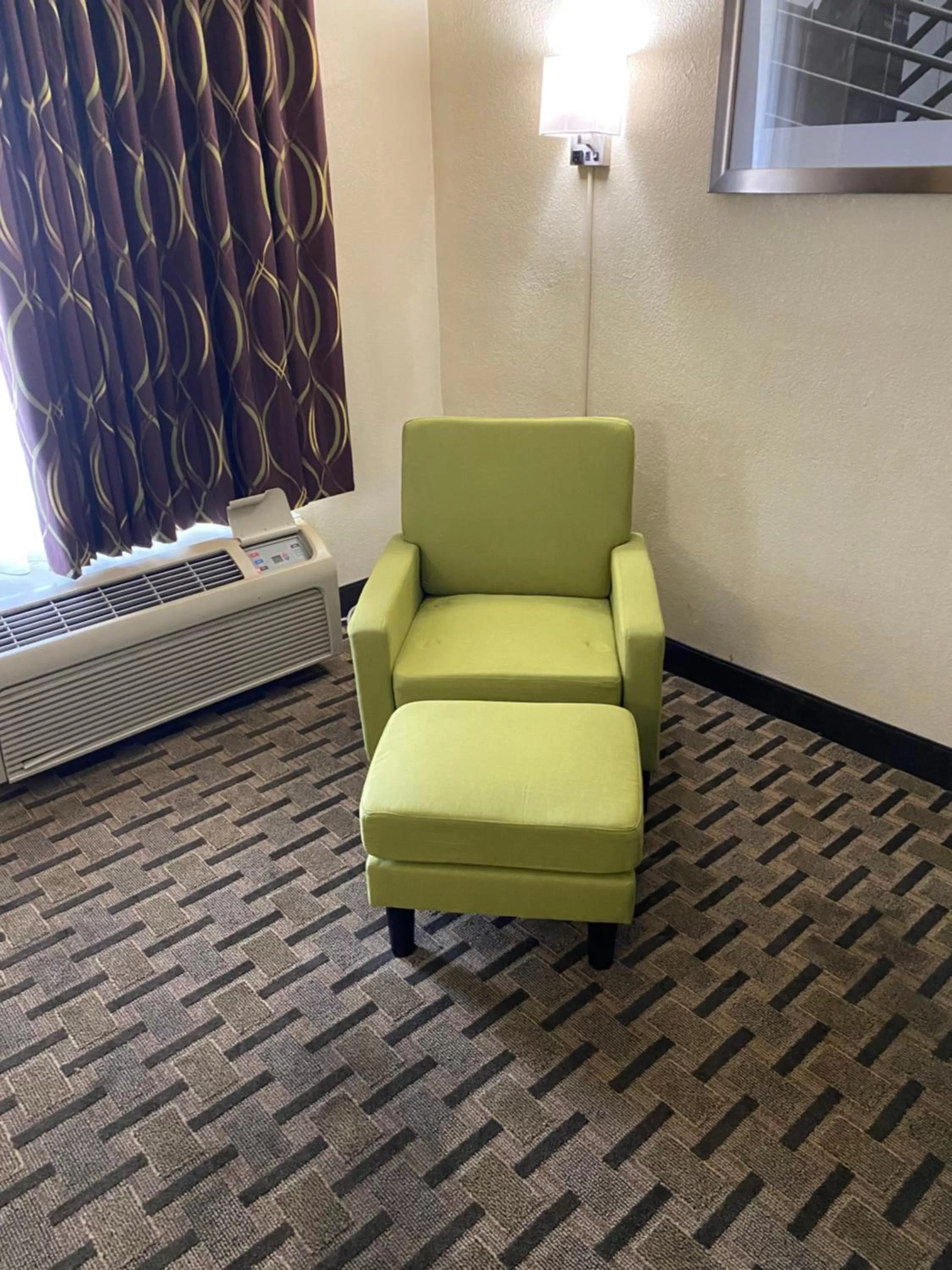 Quality Inn Elizabeth City near University