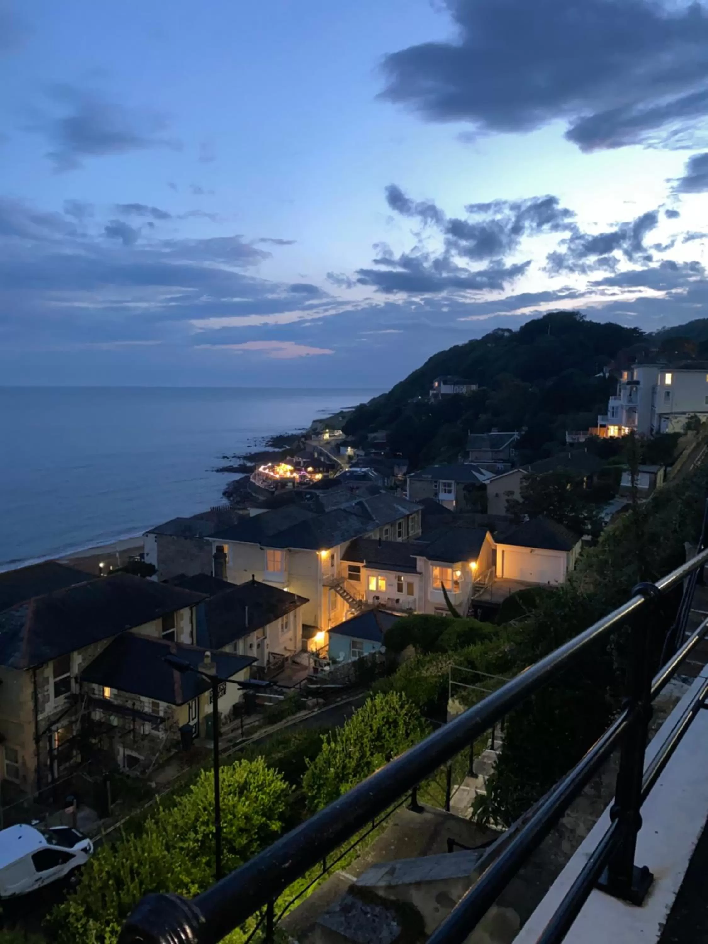 The Wellington Hotel